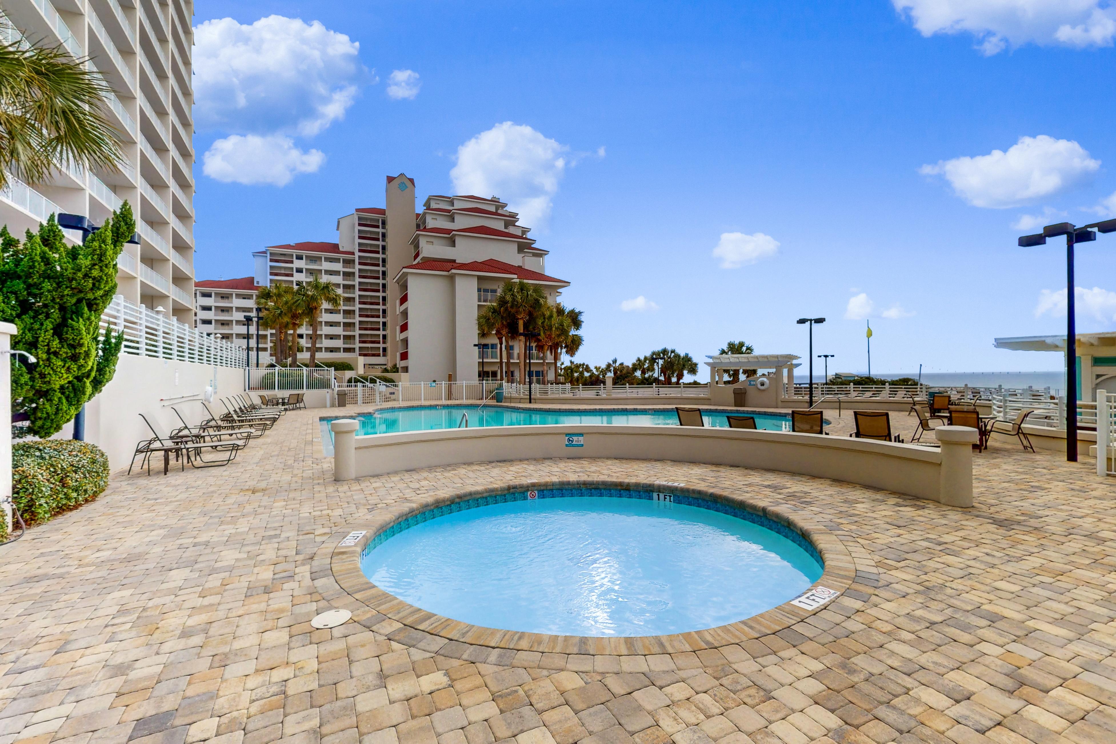 TOPS'L Tides 0909 Condo rental in TOPS'L Tides in Destin Florida - #23