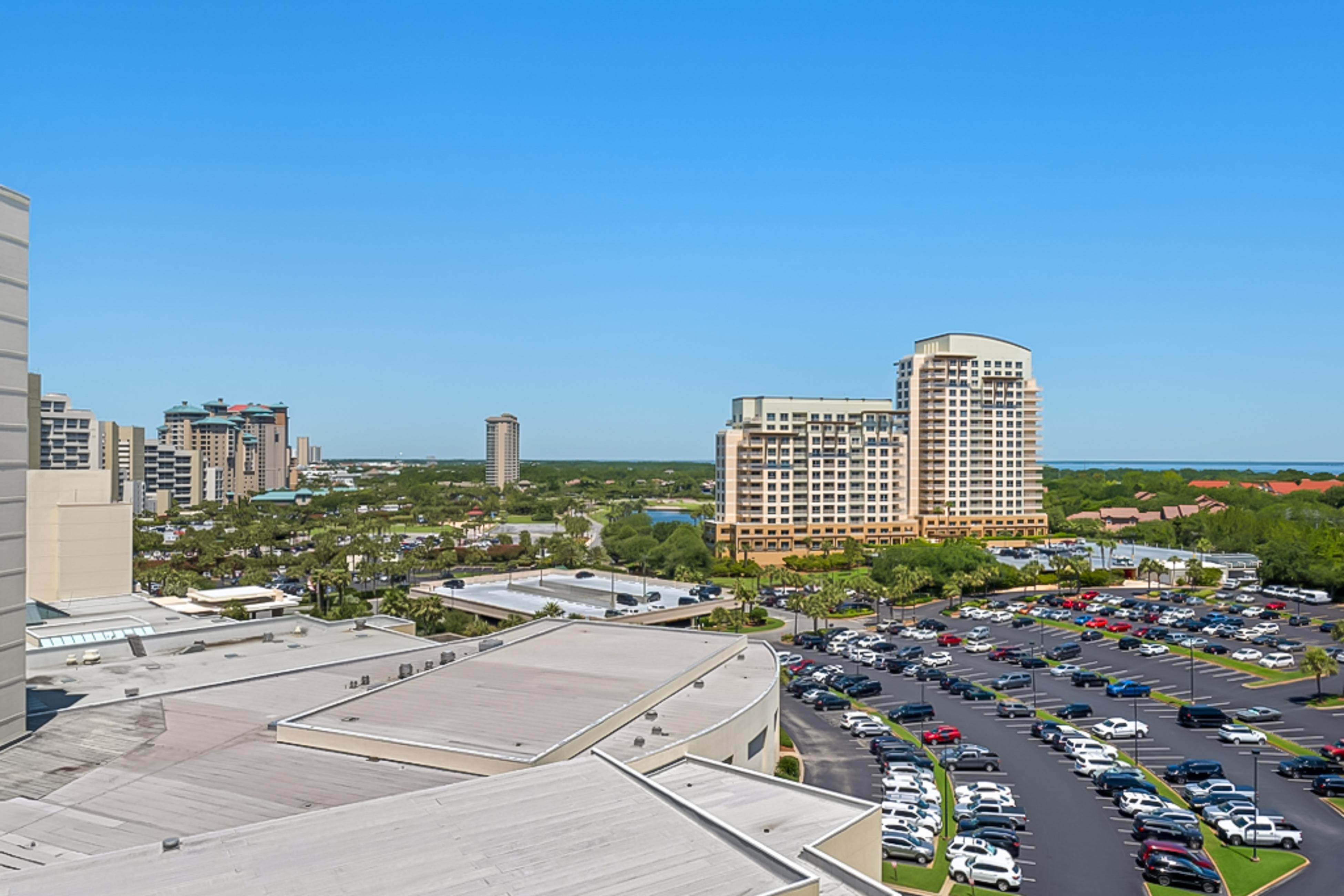 TOPS'L Tides 0909 Condo rental in TOPS'L Tides in Destin Florida - #34