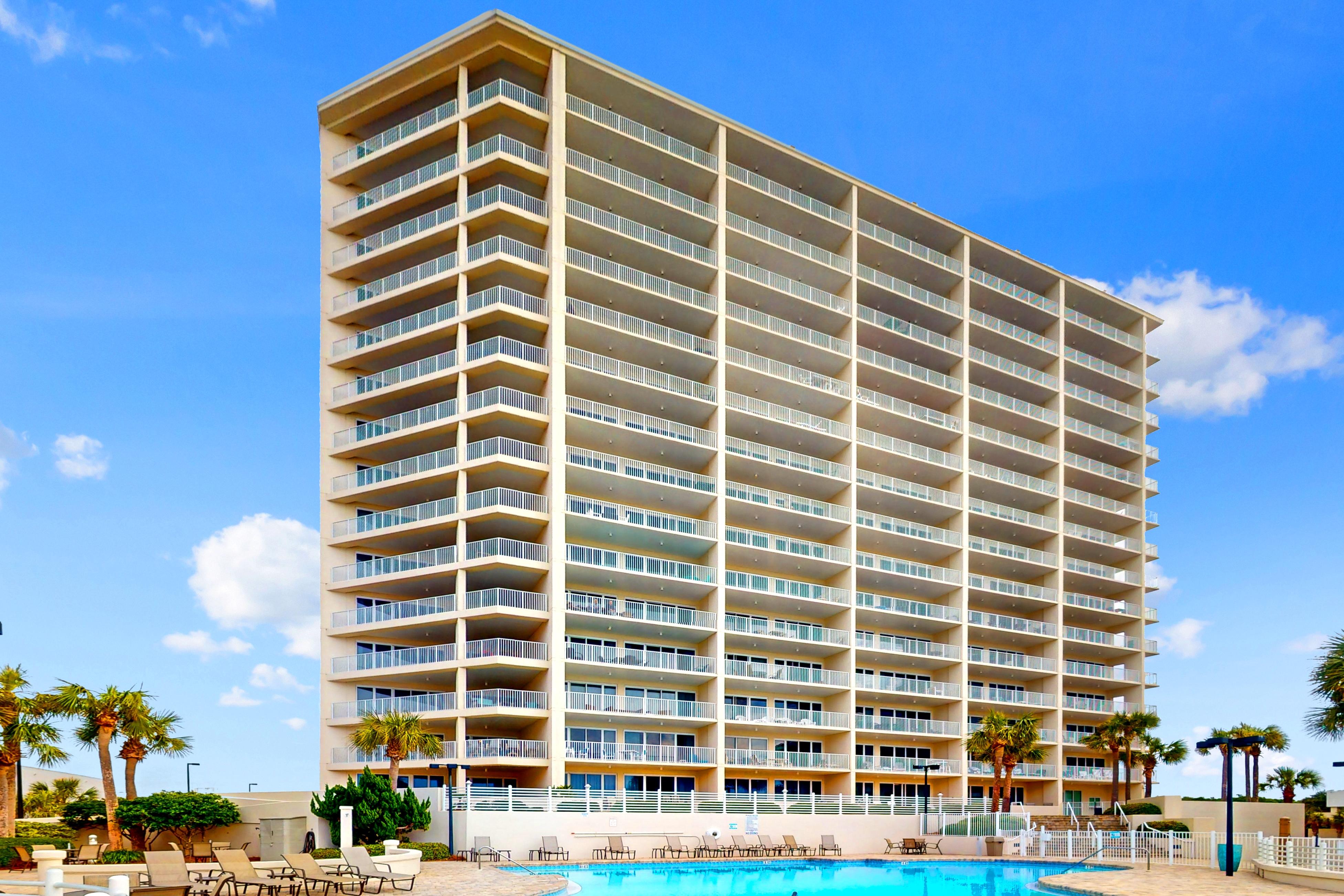 TOPS'L Tides 0909 Condo rental in TOPS'L Tides in Destin Florida - #35