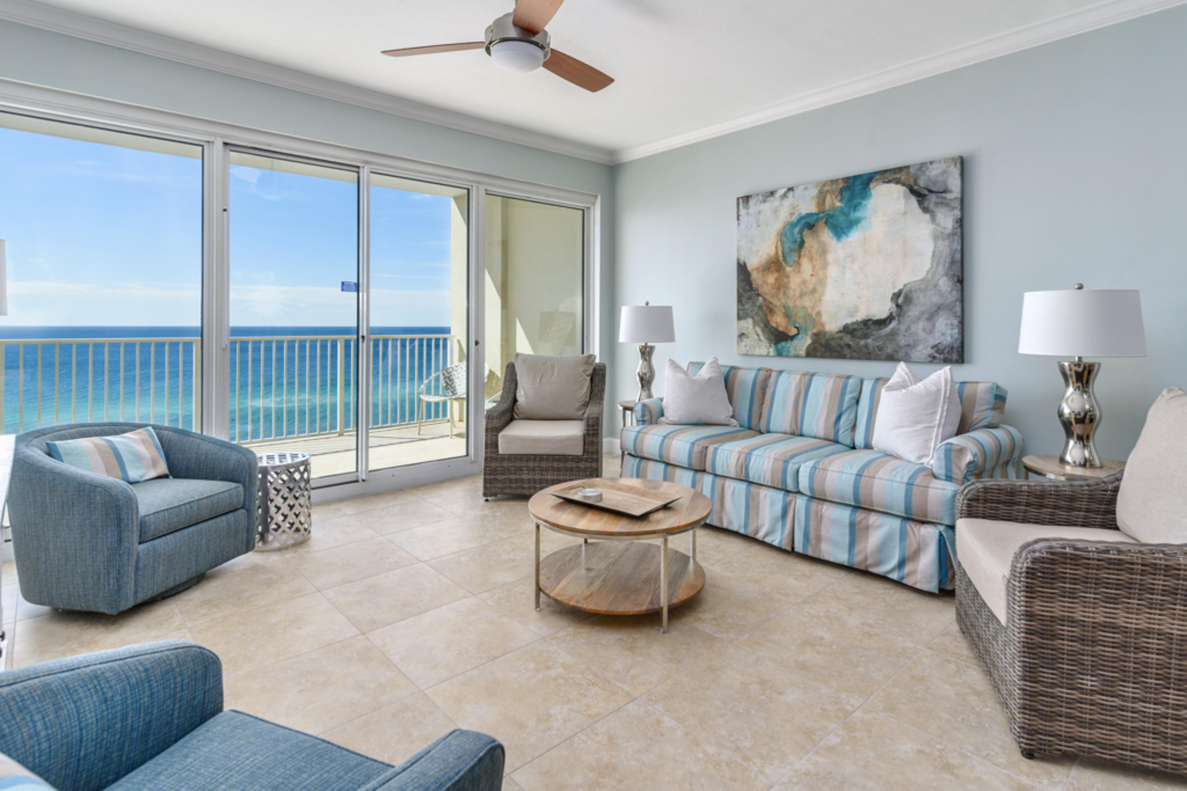 TOPS'L Tides 1002 Condo rental in TOPS'L Tides in Destin Florida - #1