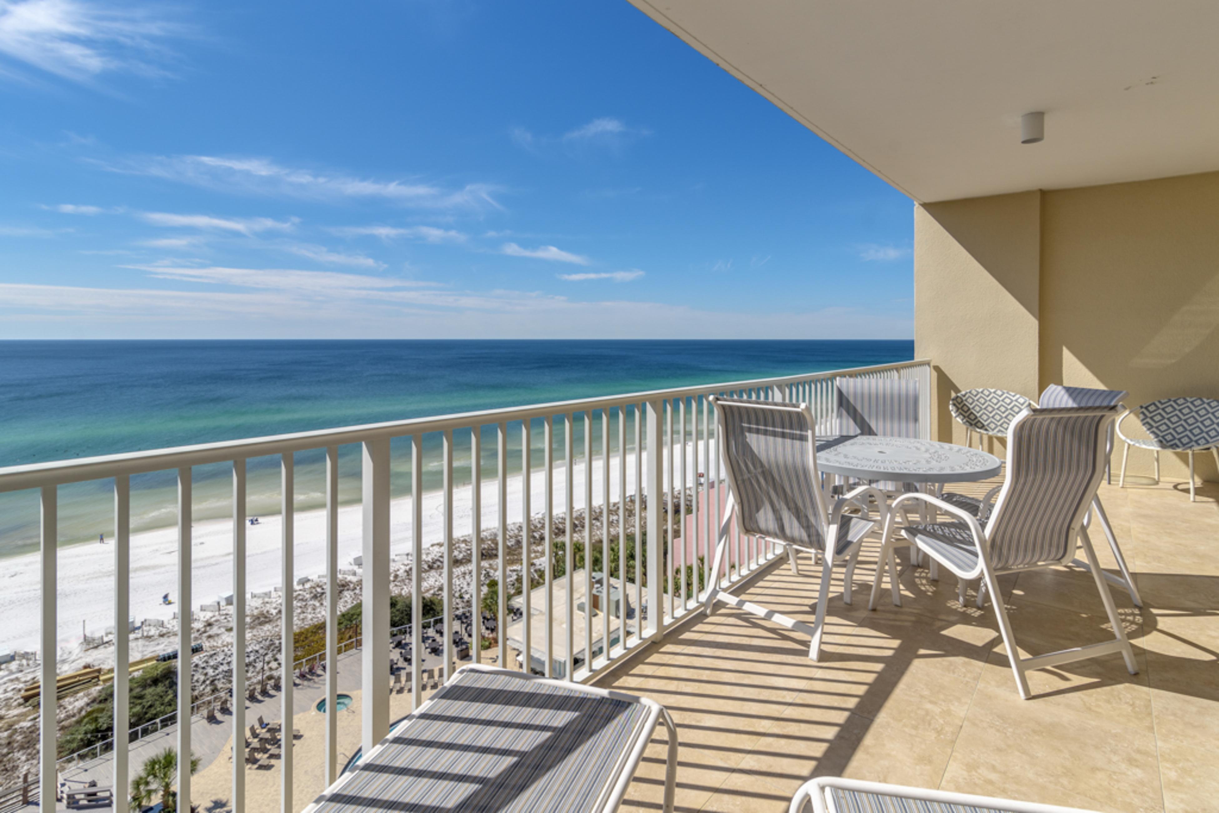 TOPS'L Tides 1002 Condo rental in TOPS'L Tides in Destin Florida - #3