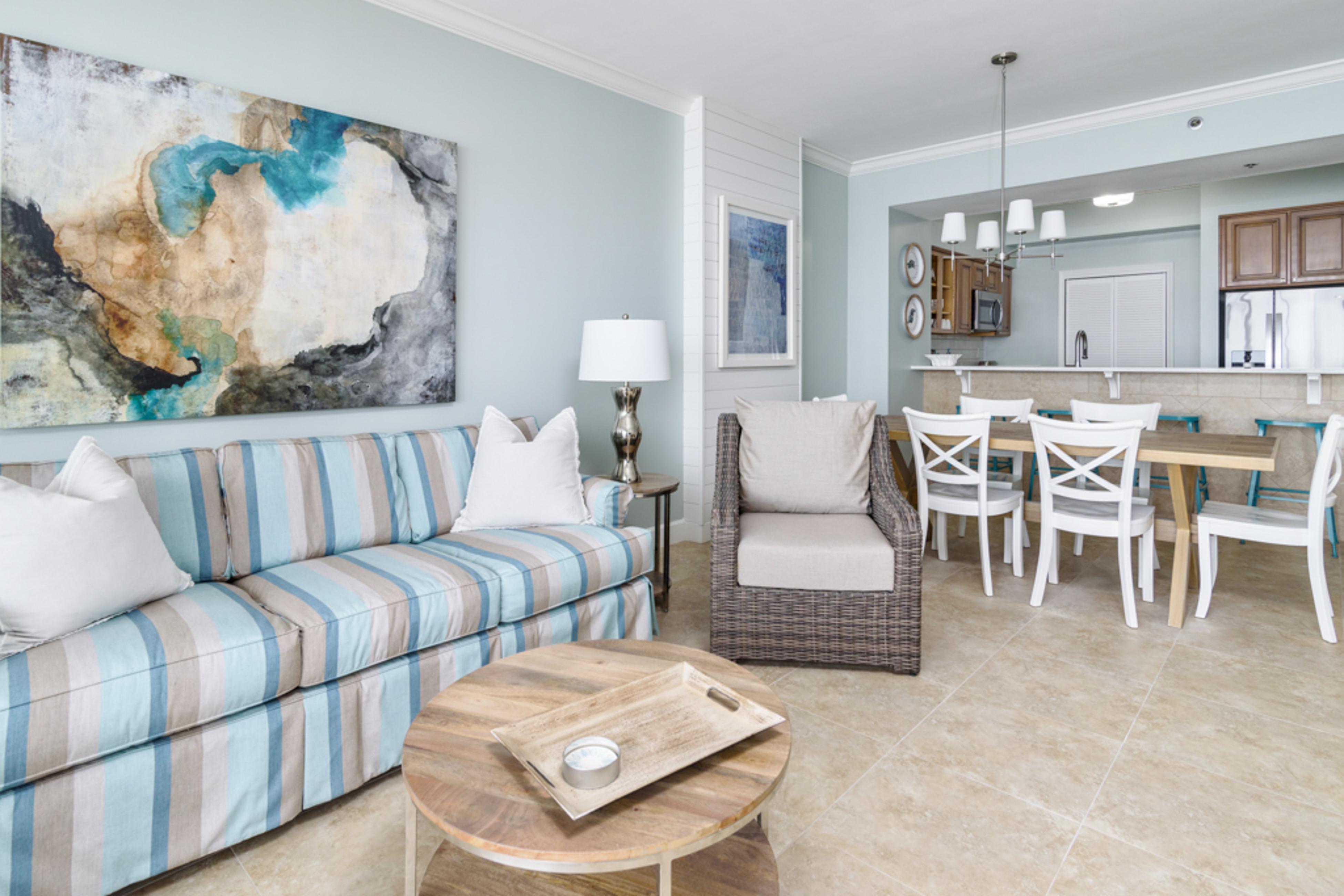 TOPS'L Tides 1002 Condo rental in TOPS'L Tides in Destin Florida - #5