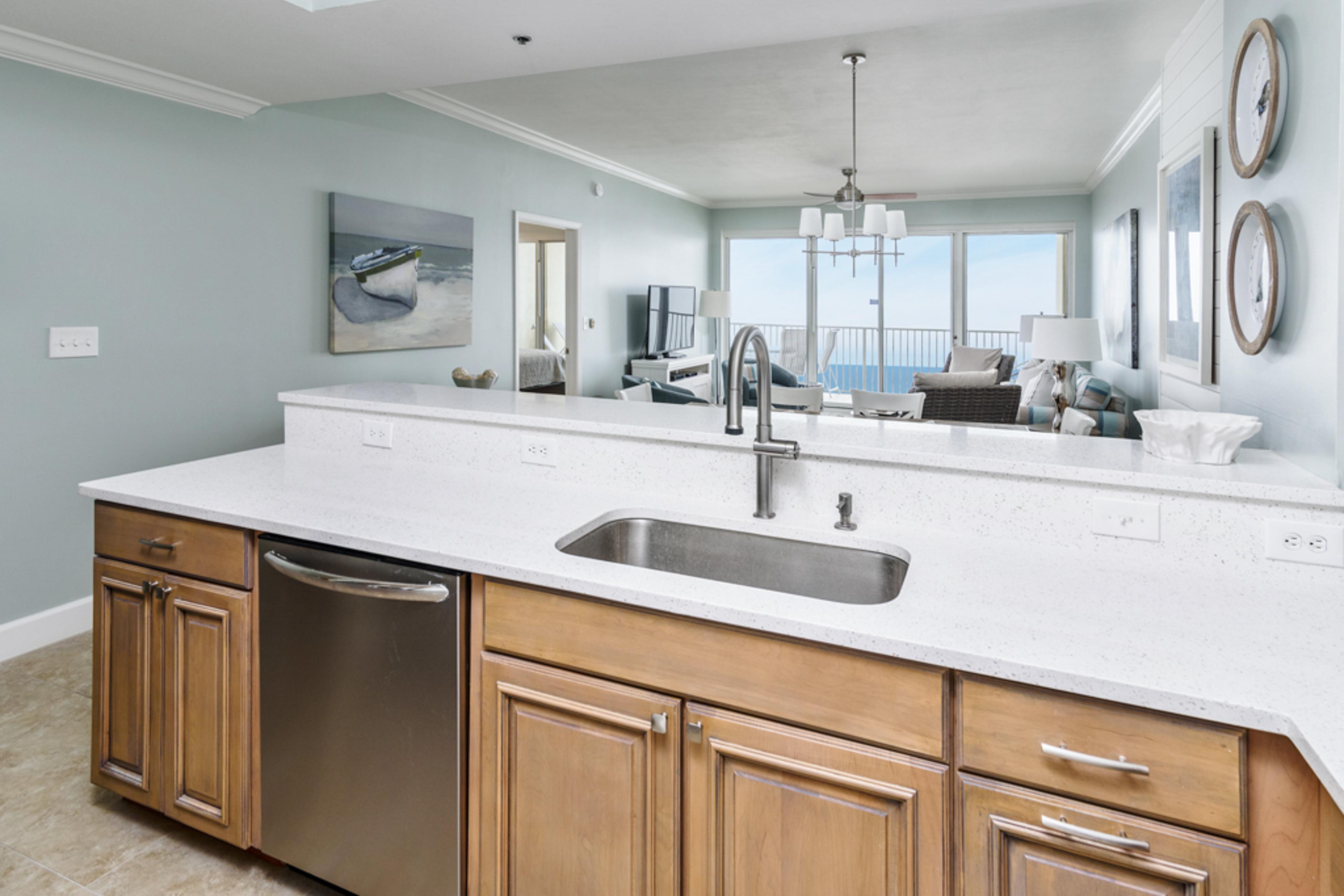 TOPS'L Tides 1002 Condo rental in TOPS'L Tides in Destin Florida - #25