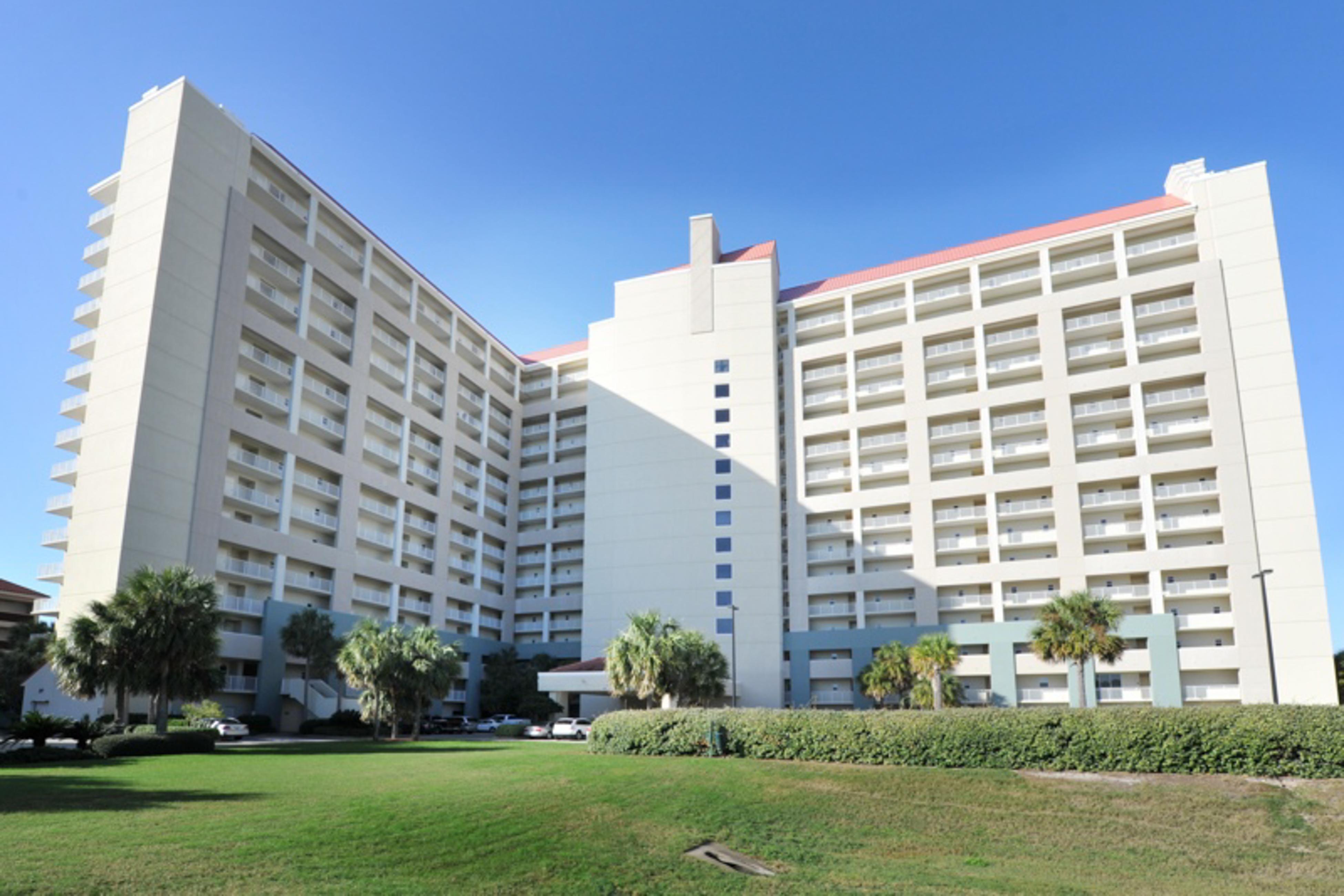 TOPS'L Tides 1002 Condo rental in TOPS'L Tides in Destin Florida - #28