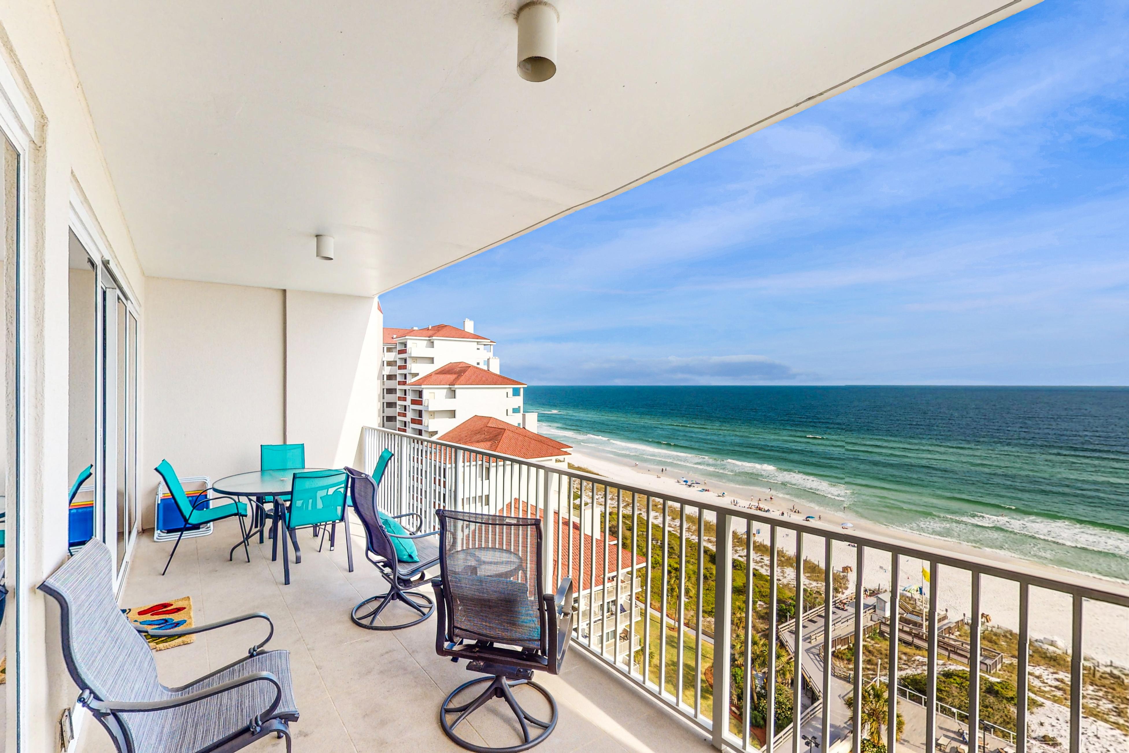 TOPS'L Tides 1005 Condo rental in TOPS'L Tides in Destin Florida - #1