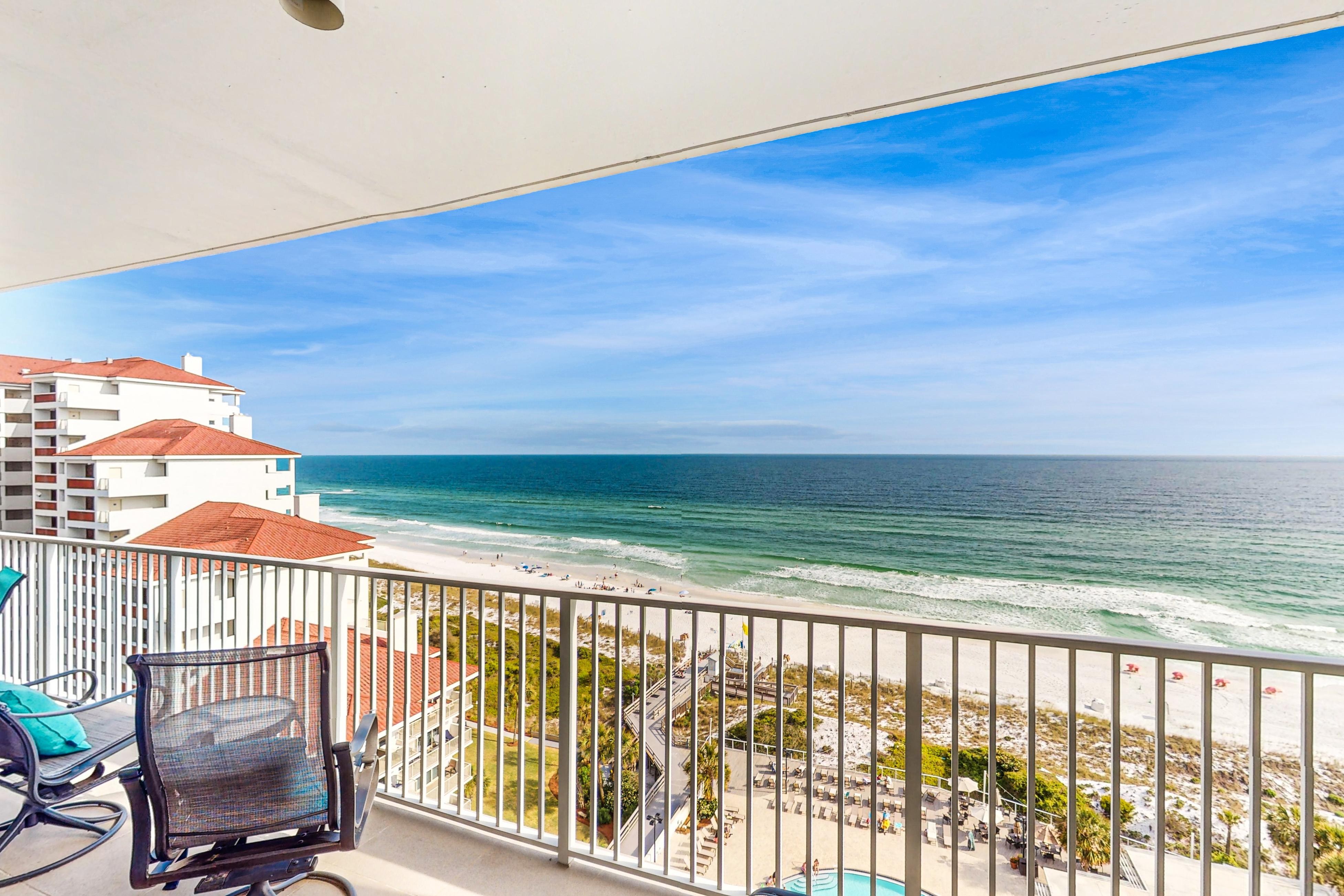 TOPS'L Tides 1005 Condo rental in TOPS'L Tides in Destin Florida - #3