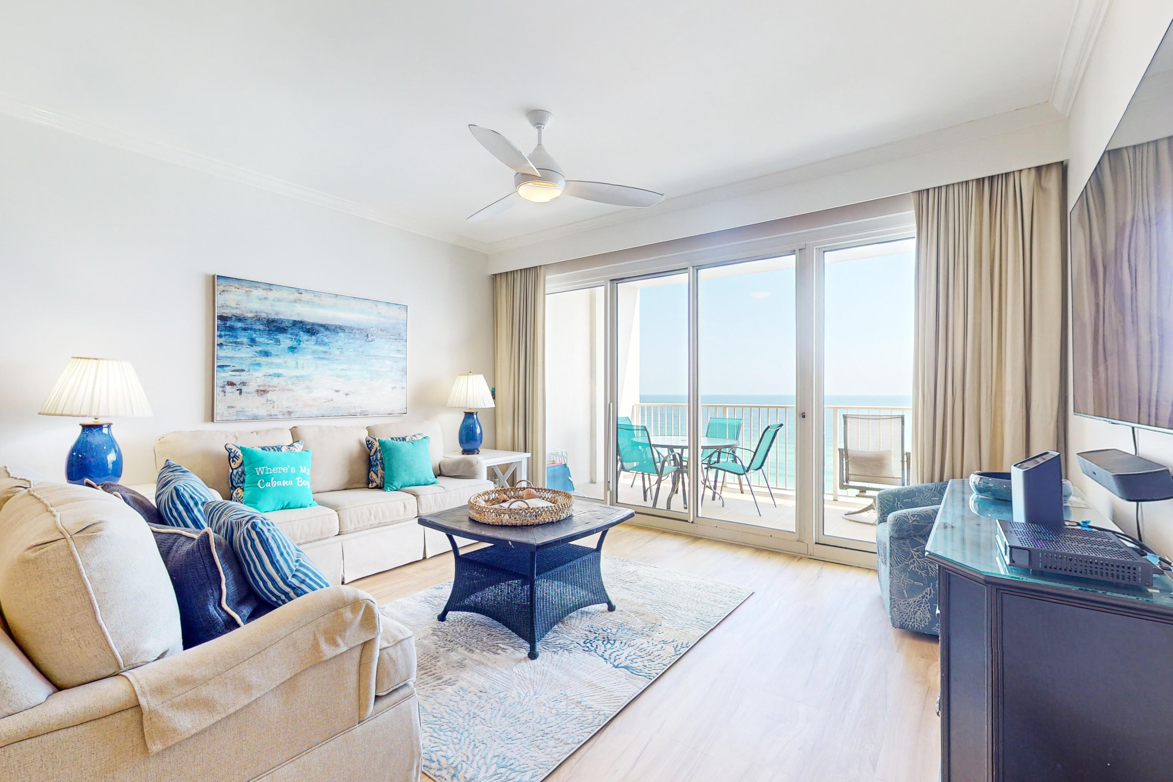 TOPS'L Tides 1005 Condo rental in TOPS'L Tides in Destin Florida - #4