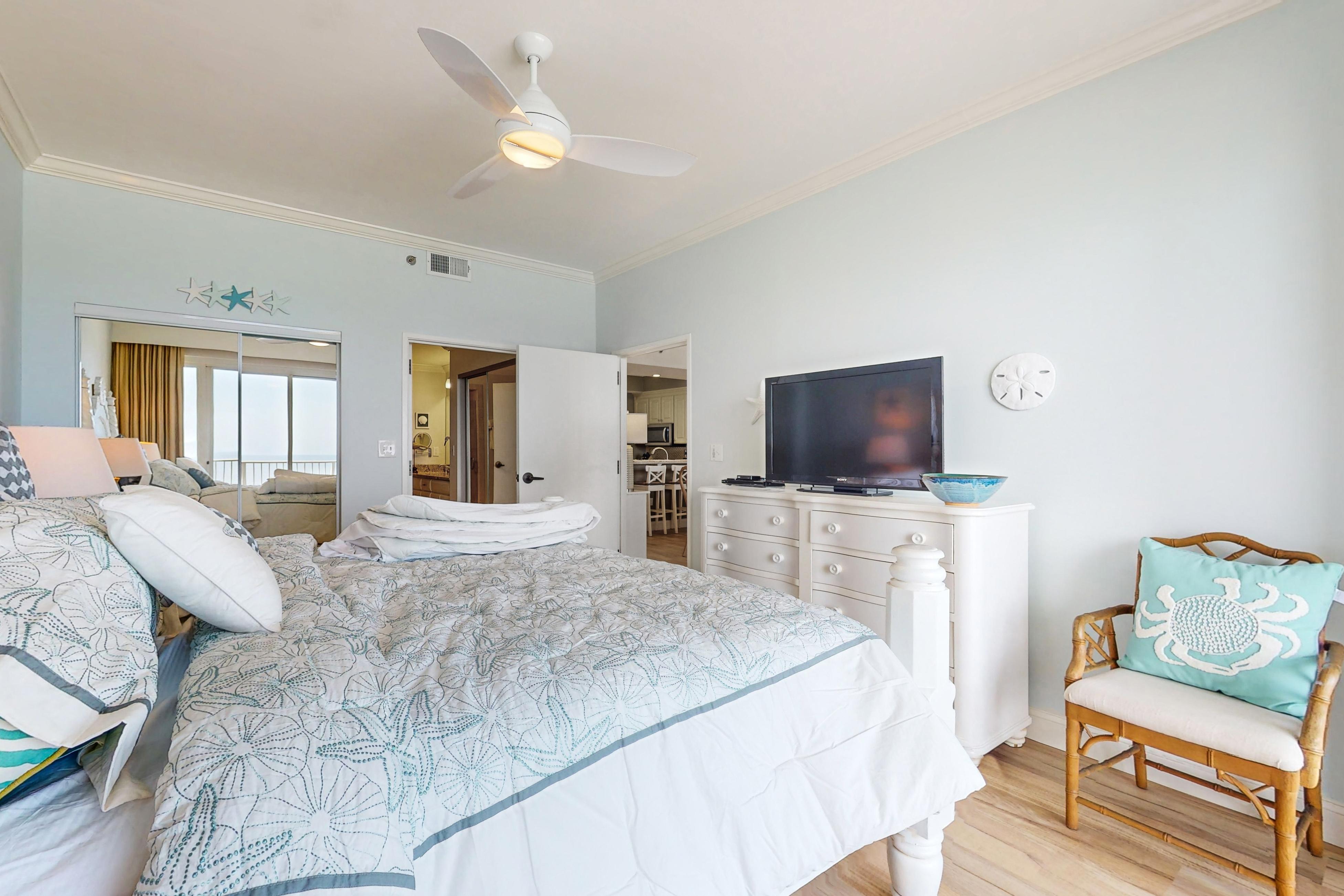 TOPS'L Tides 1005 Condo rental in TOPS'L Tides in Destin Florida - #13