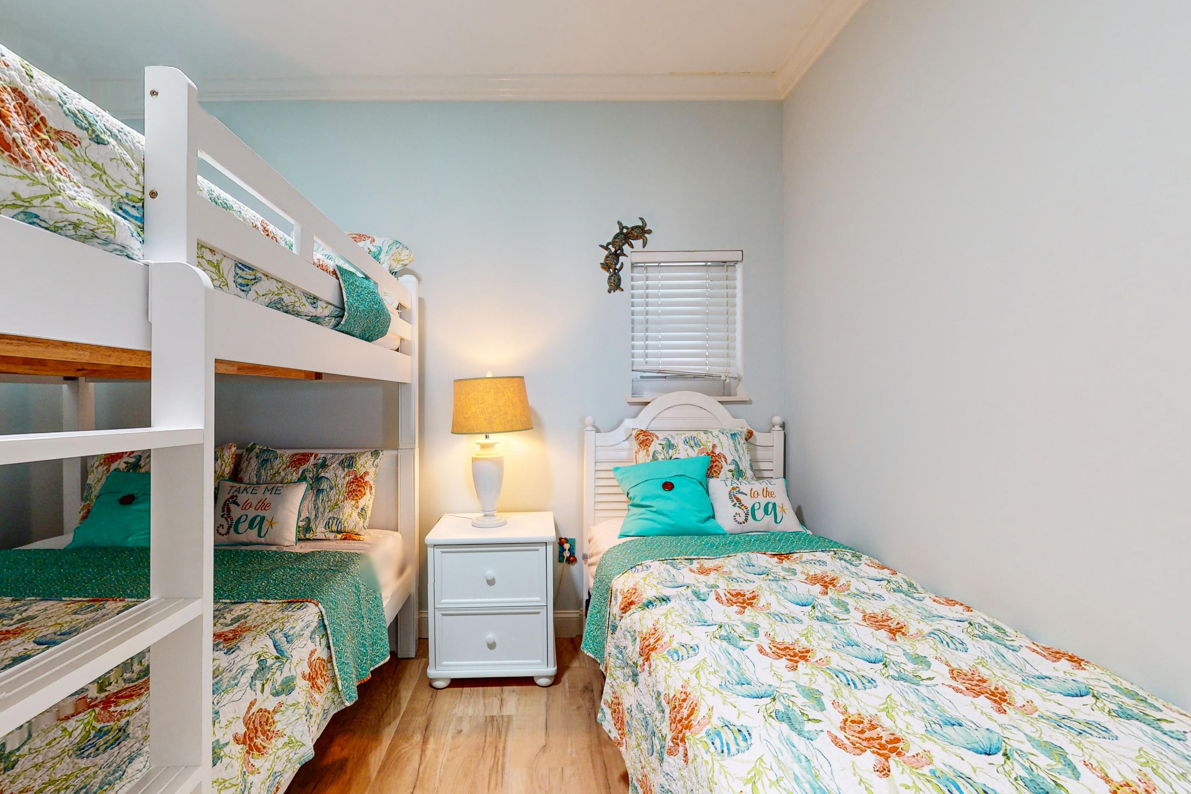 TOPS'L Tides 1005 Condo rental in TOPS'L Tides in Destin Florida - #16