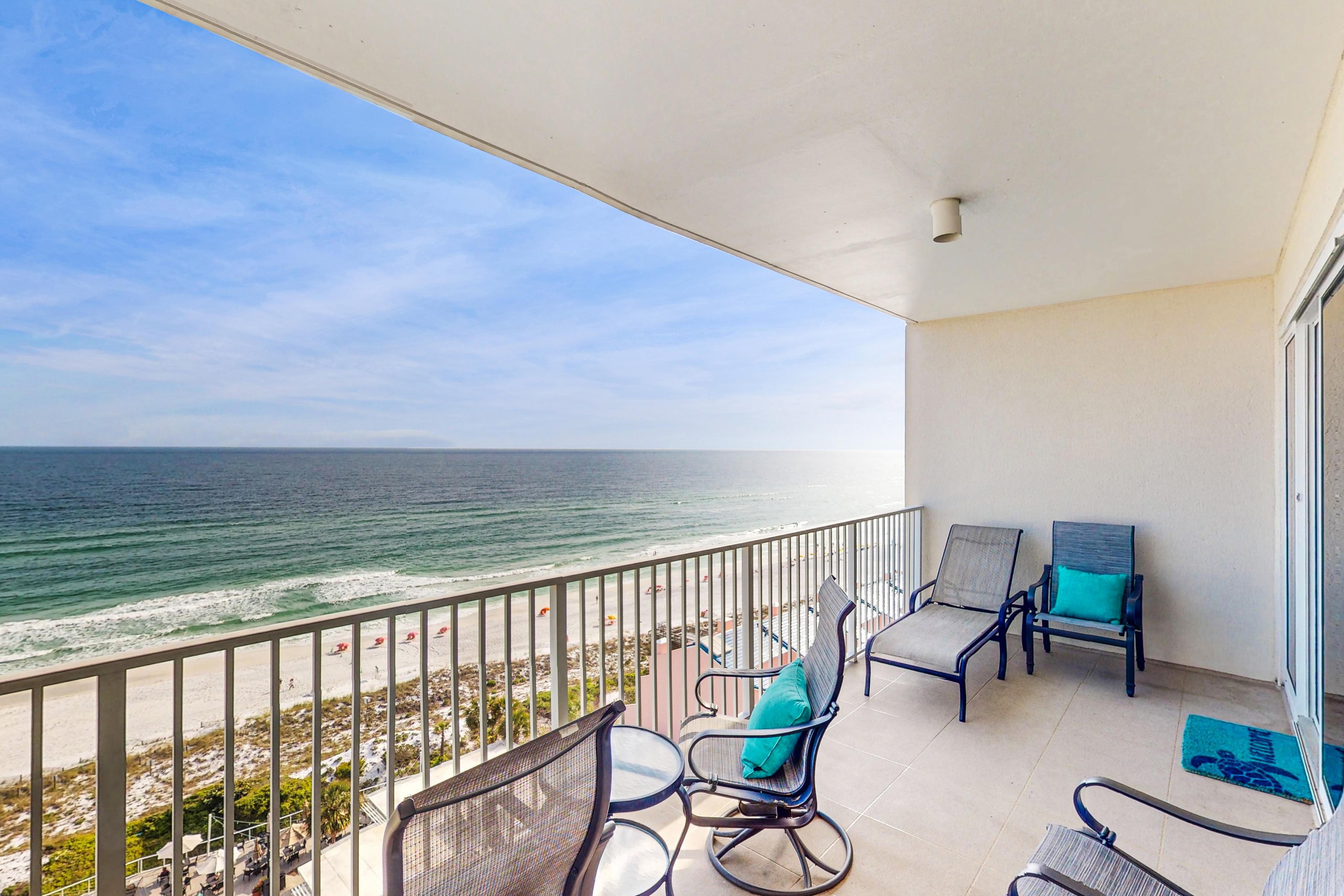 TOPS'L Tides 1005 Condo rental in TOPS'L Tides in Destin Florida - #21