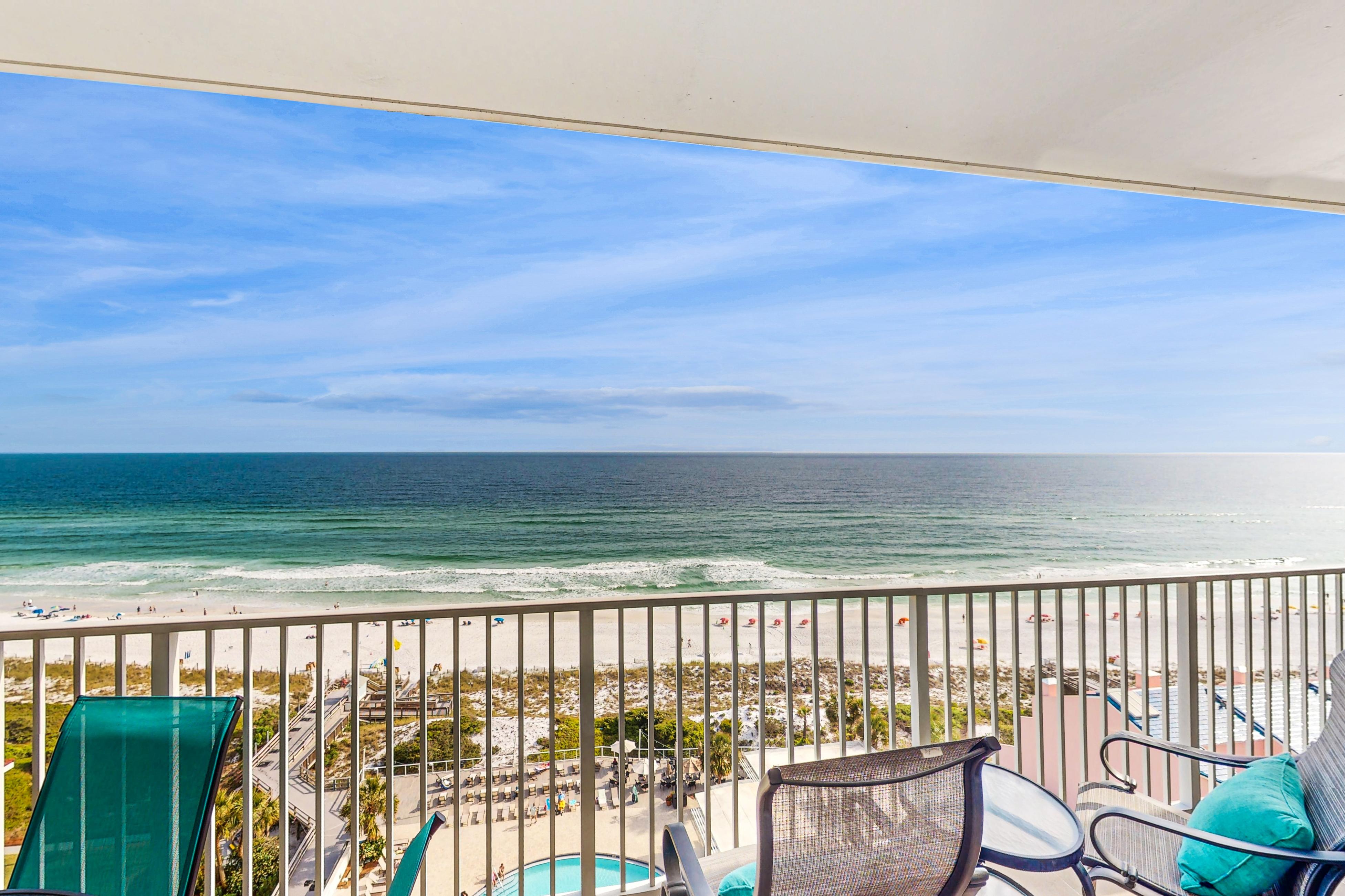 TOPS'L Tides 1005 Condo rental in TOPS'L Tides in Destin Florida - #22