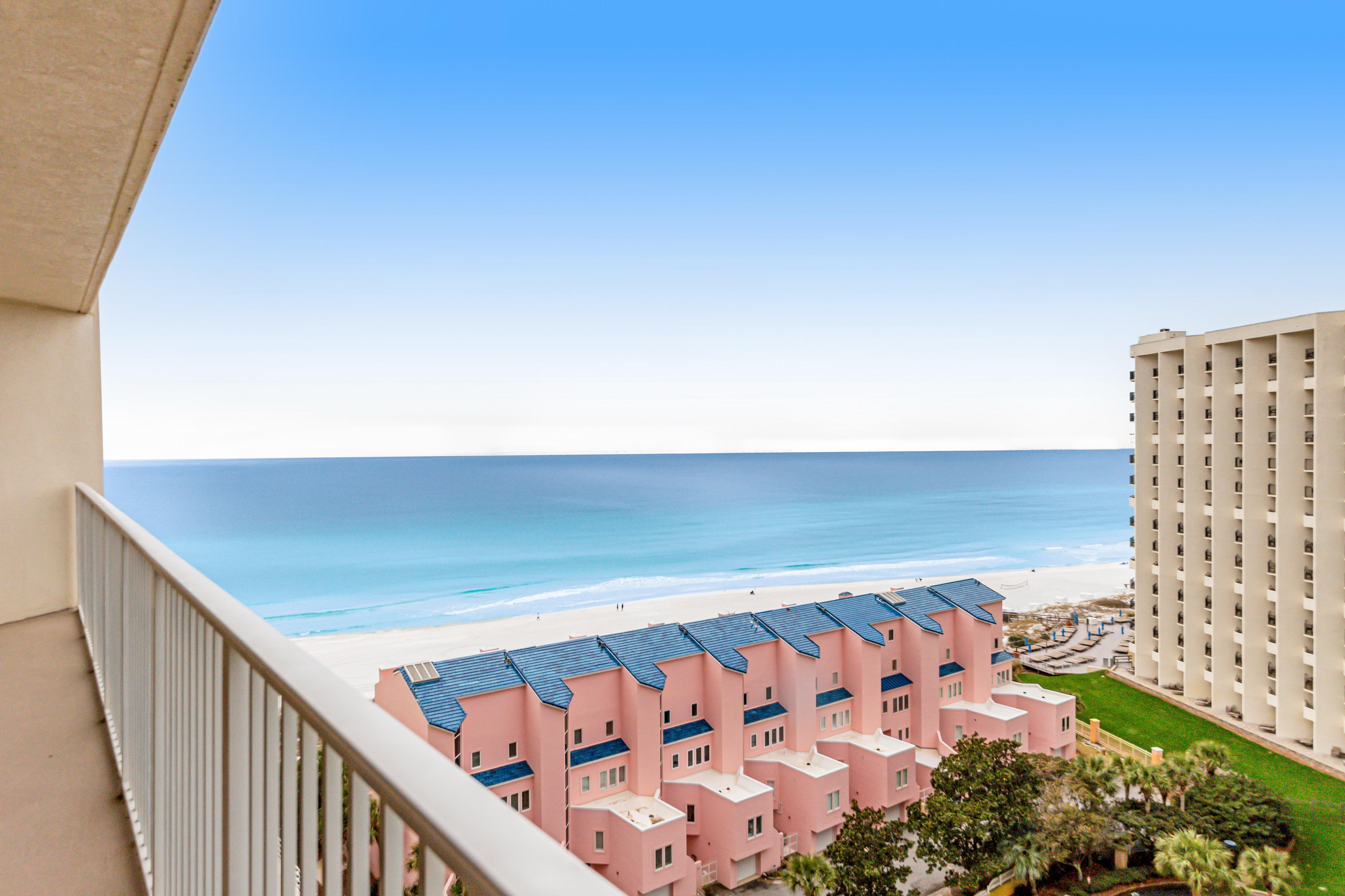 TOPS'L Tides 1007 Condo rental in TOPS'L Tides in Destin Florida - #1