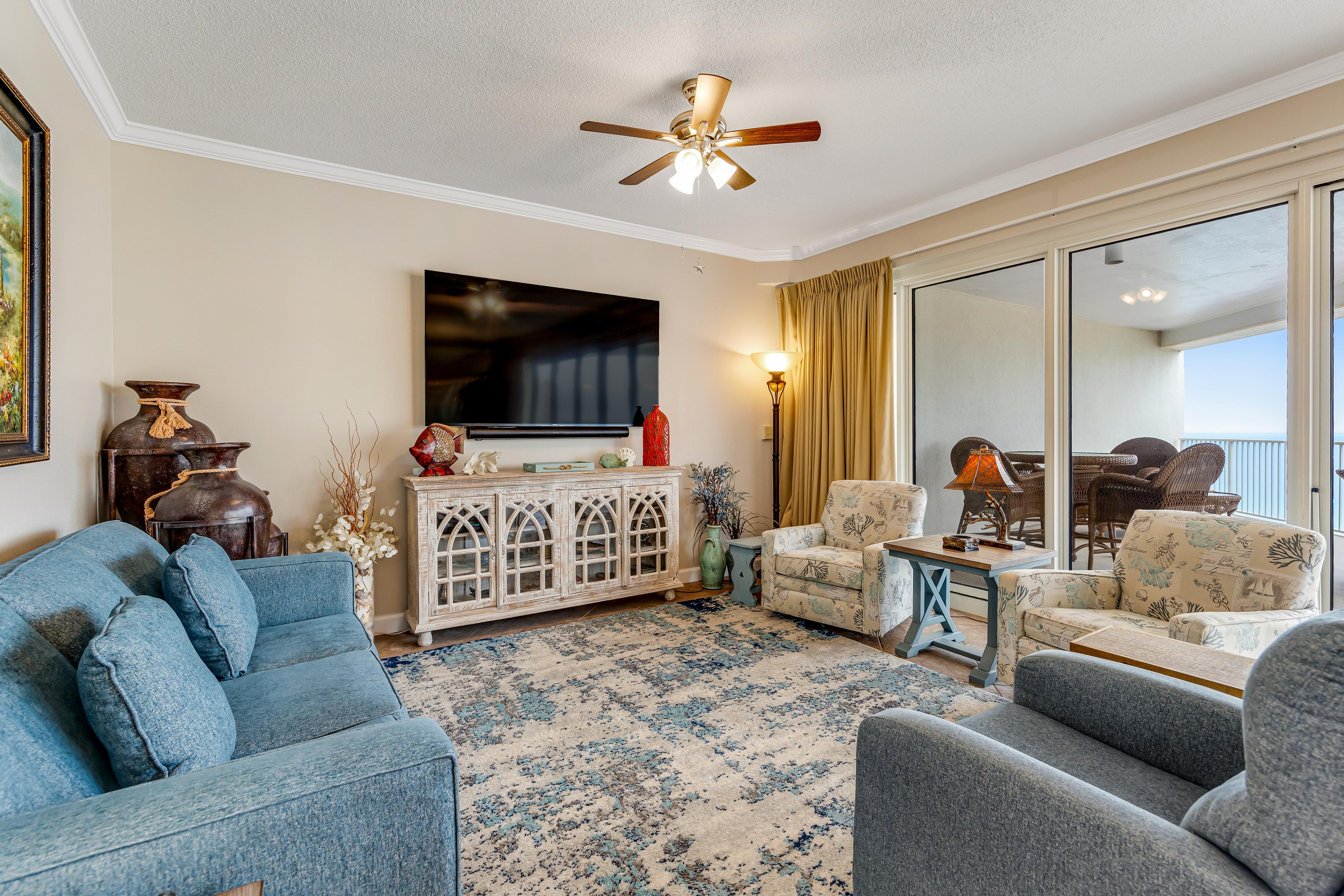 TOPS'L Tides 1007 Condo rental in TOPS'L Tides in Destin Florida - #2