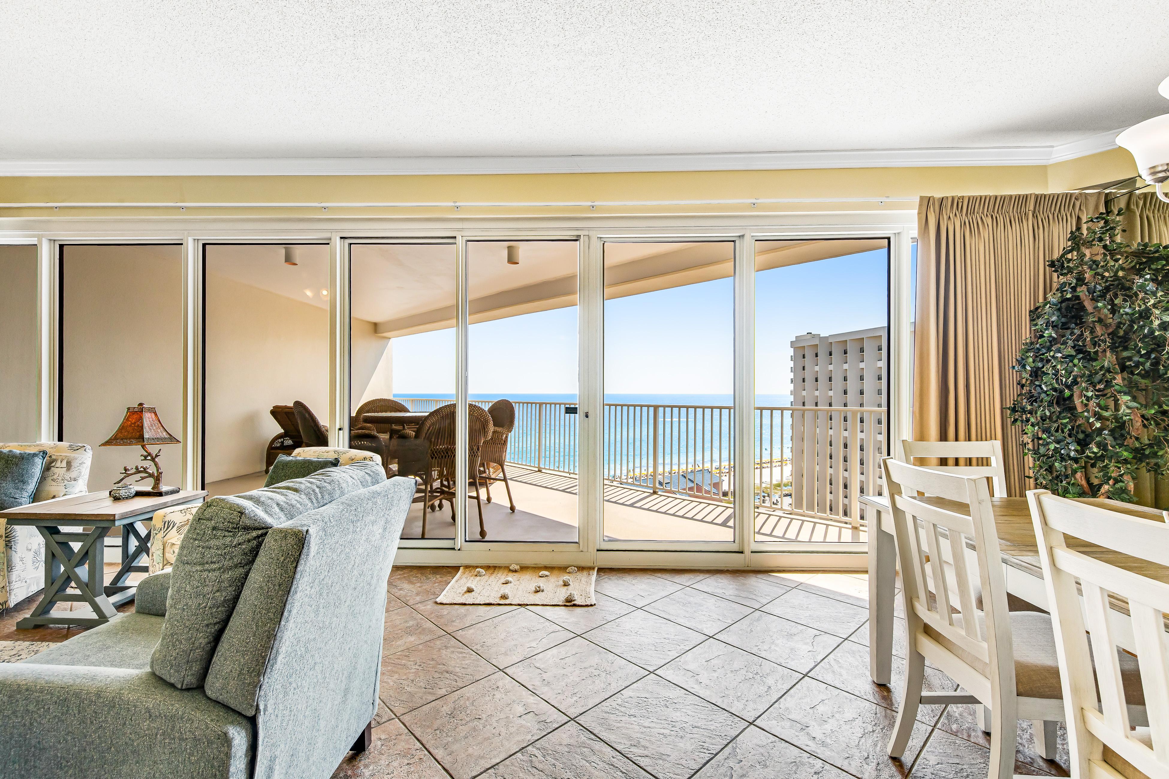 TOPS'L Tides 1007 Condo rental in TOPS'L Tides in Destin Florida - #4