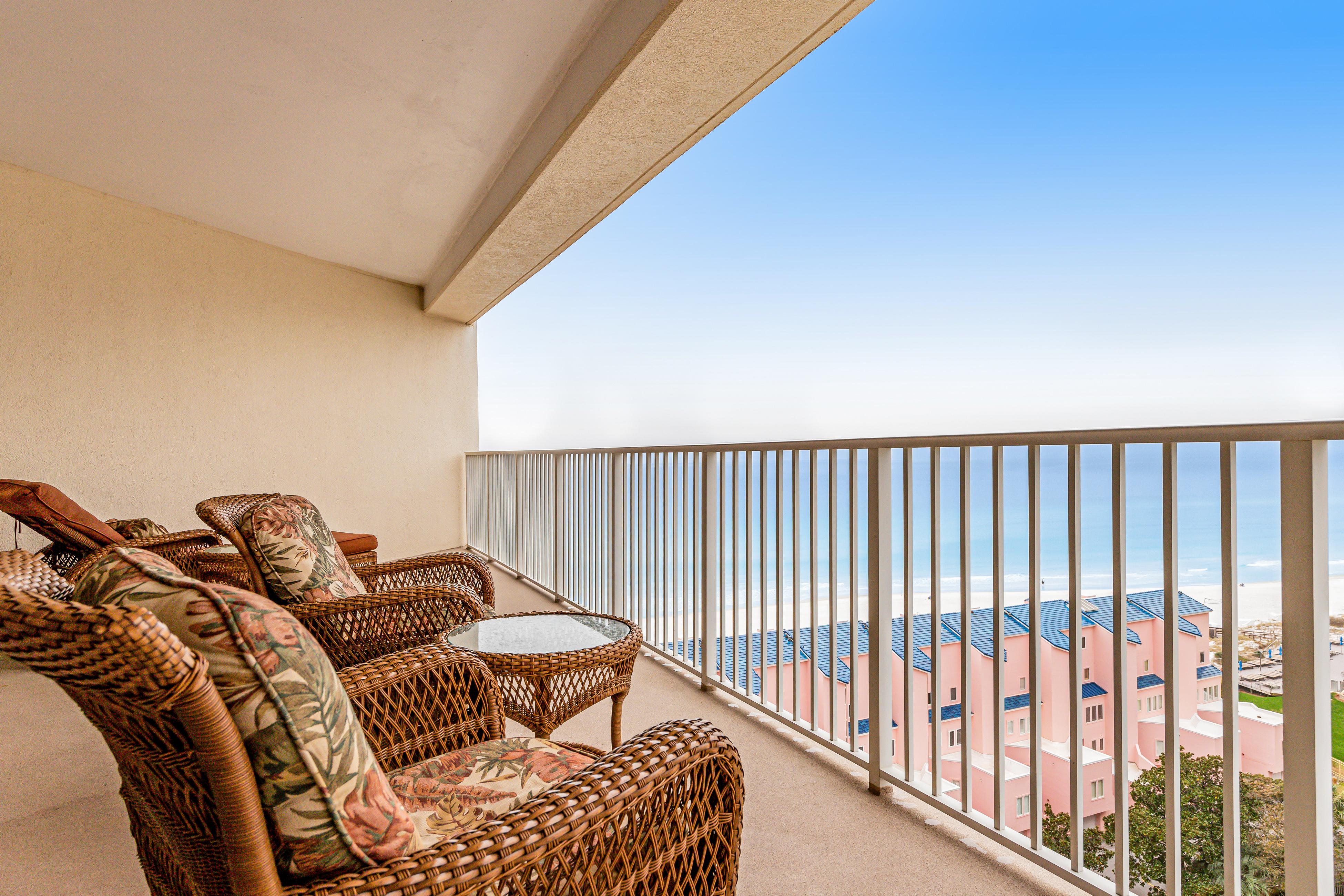 TOPS'L Tides 1007 Condo rental in TOPS'L Tides in Destin Florida - #5