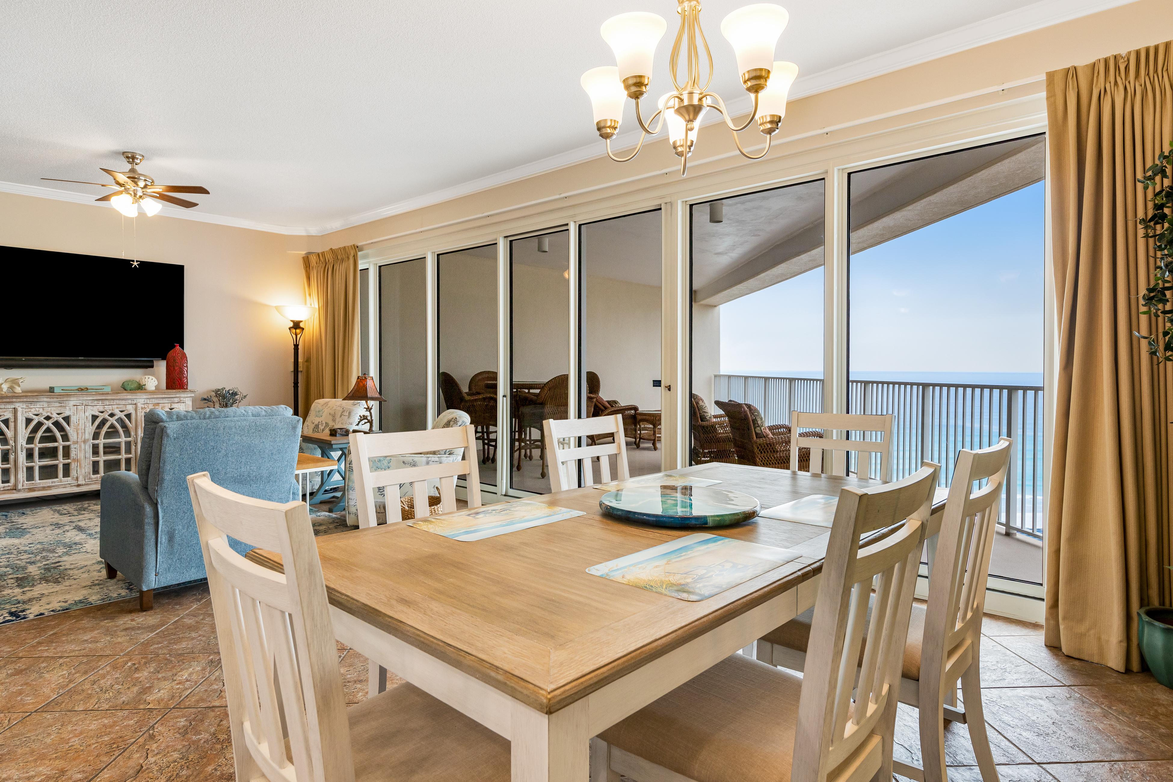 TOPS'L Tides 1007 Condo rental in TOPS'L Tides in Destin Florida - #10