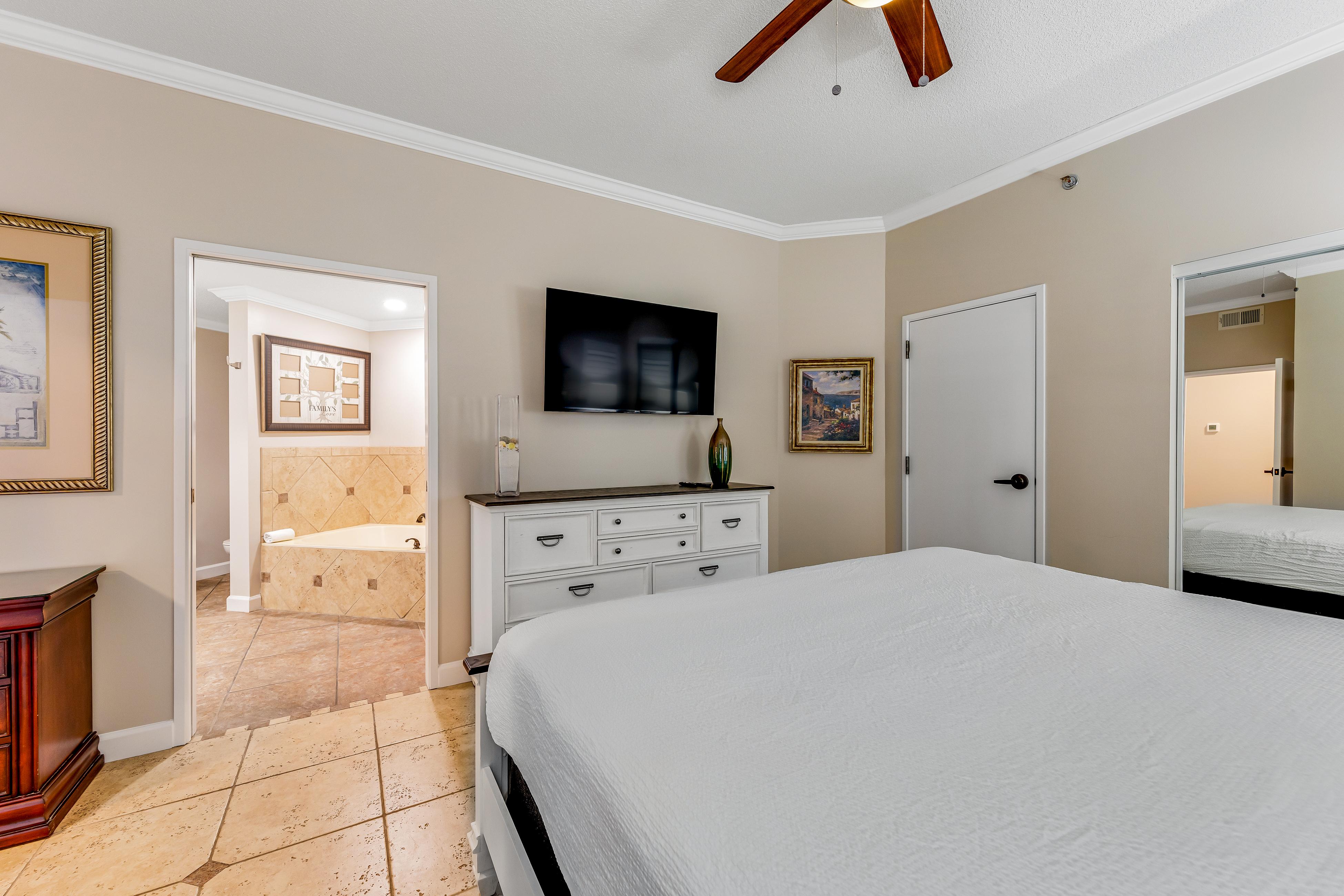 TOPS'L Tides 1007 Condo rental in TOPS'L Tides in Destin Florida - #18