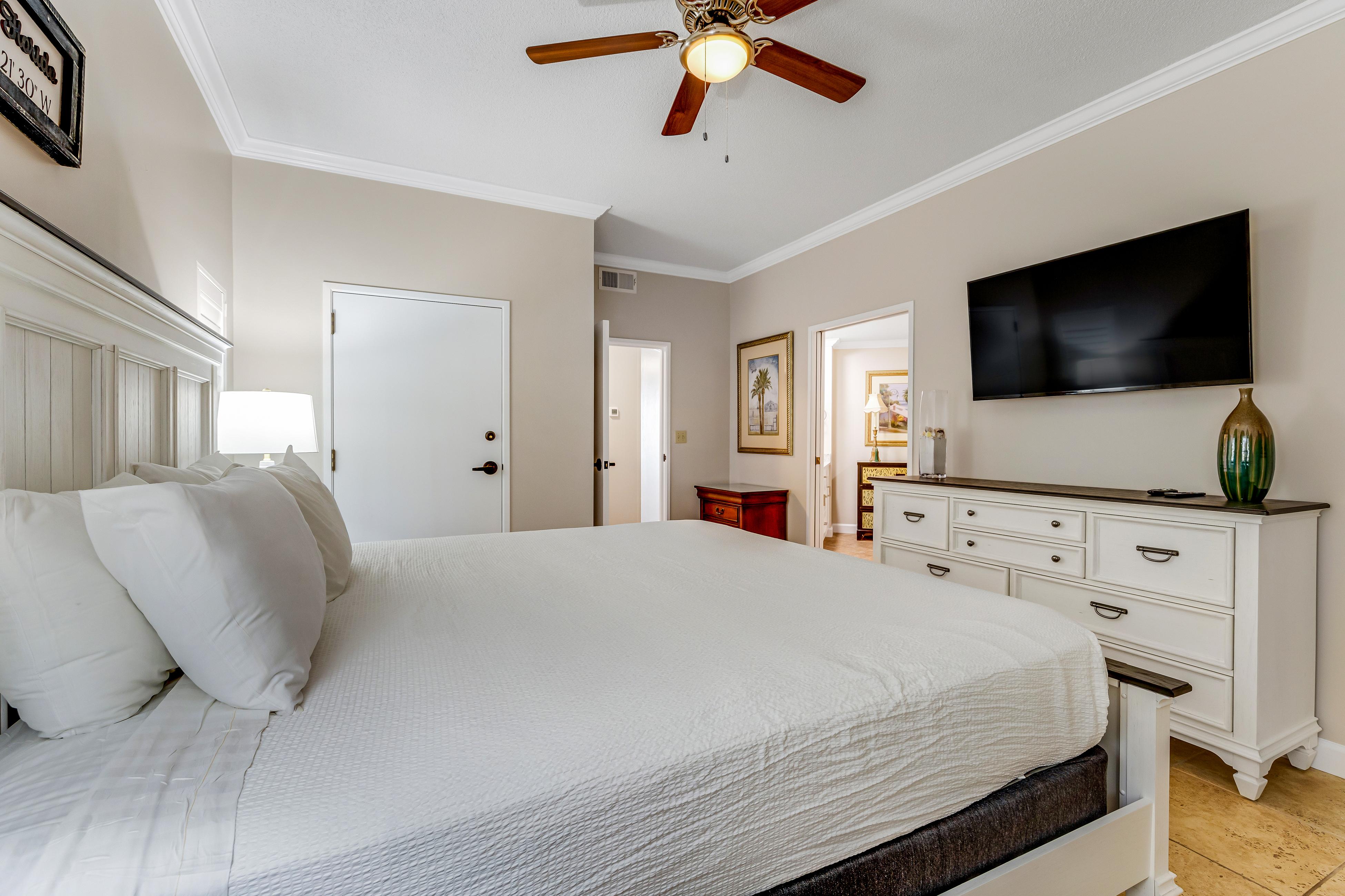 TOPS'L Tides 1007 Condo rental in TOPS'L Tides in Destin Florida - #22