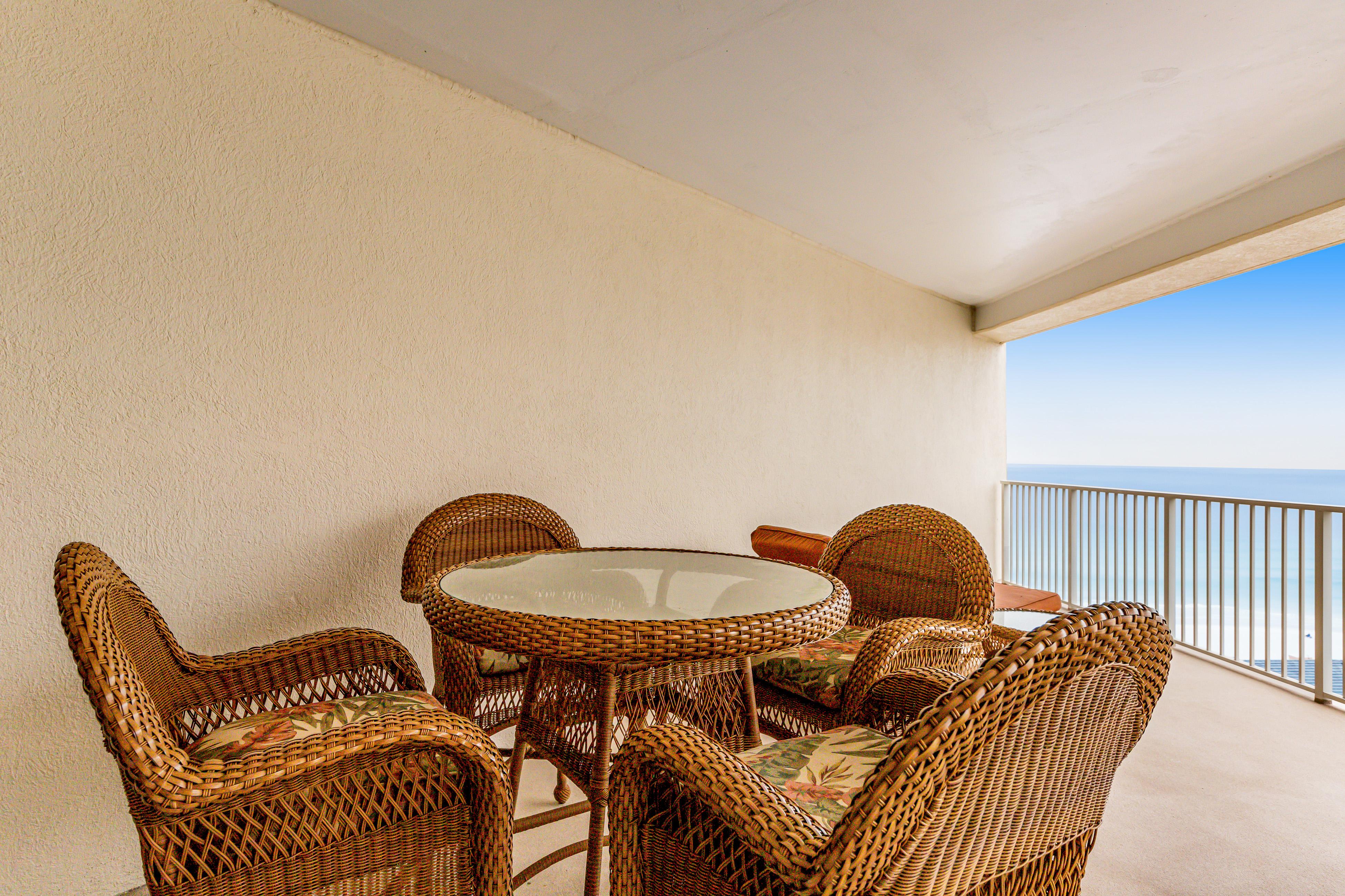 TOPS'L Tides 1007 Condo rental in TOPS'L Tides in Destin Florida - #26