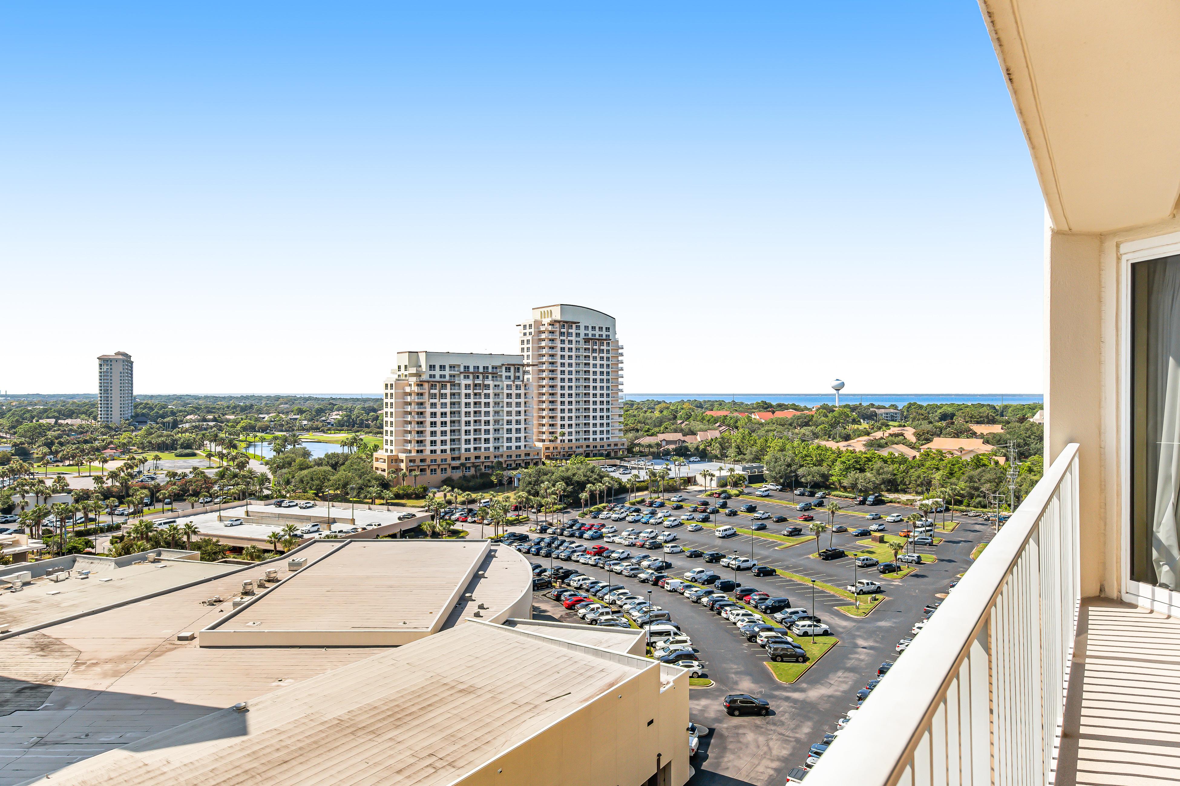 TOPS'L Tides 1007 Condo rental in TOPS'L Tides in Destin Florida - #29