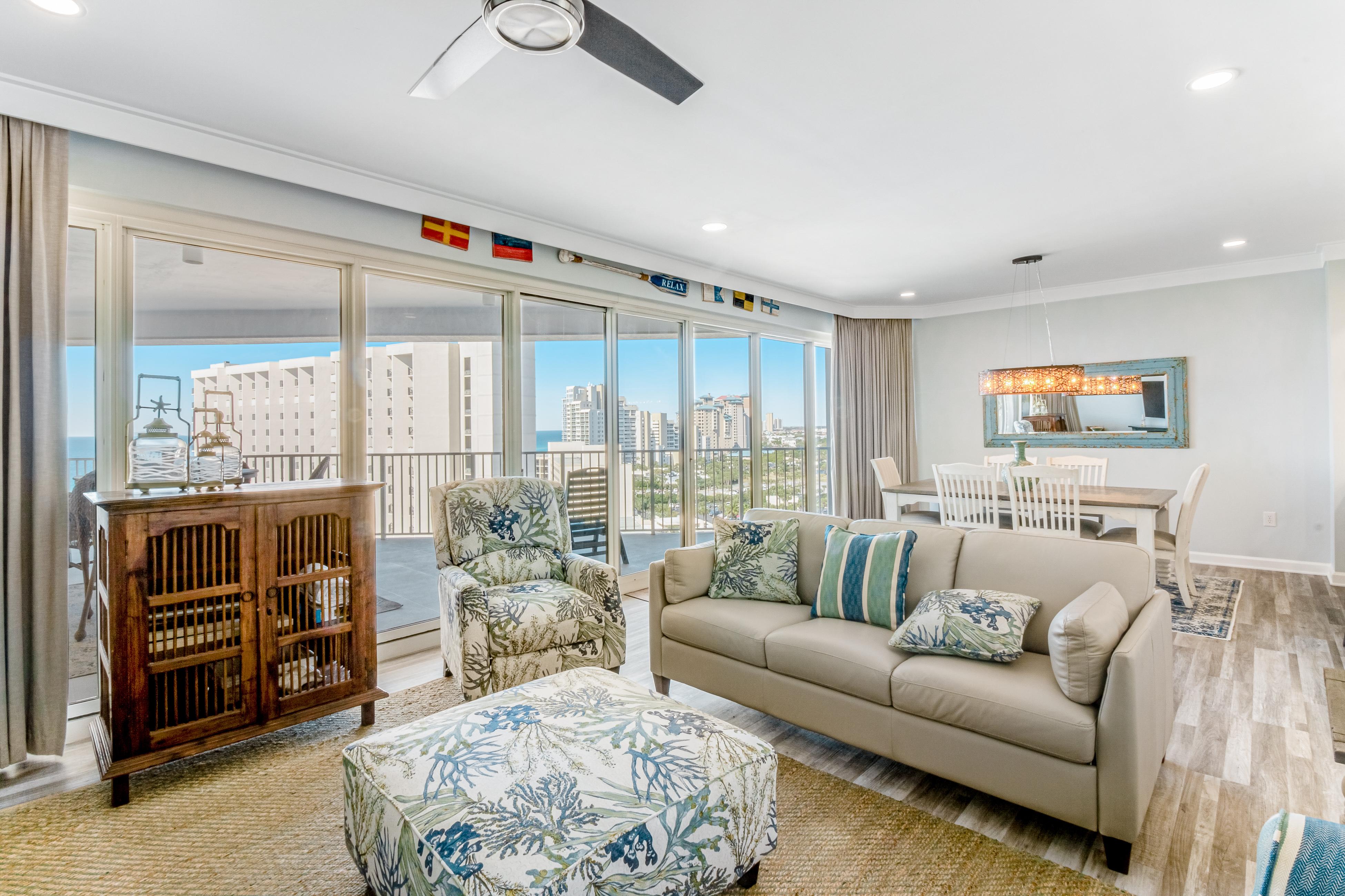 TOPS'L Tides 1010 Condo rental in TOPS'L Tides in Destin Florida - #4