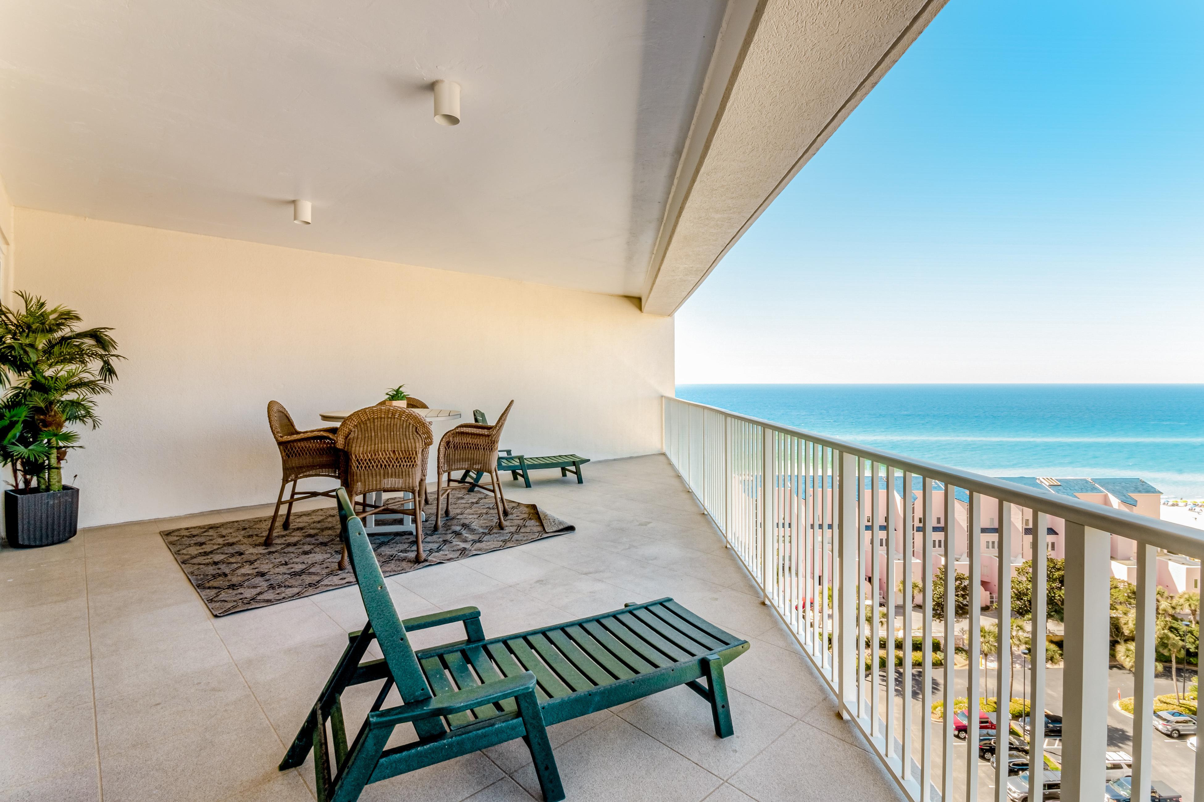 TOPS'L Tides 1010 Condo rental in TOPS'L Tides in Destin Florida - #5