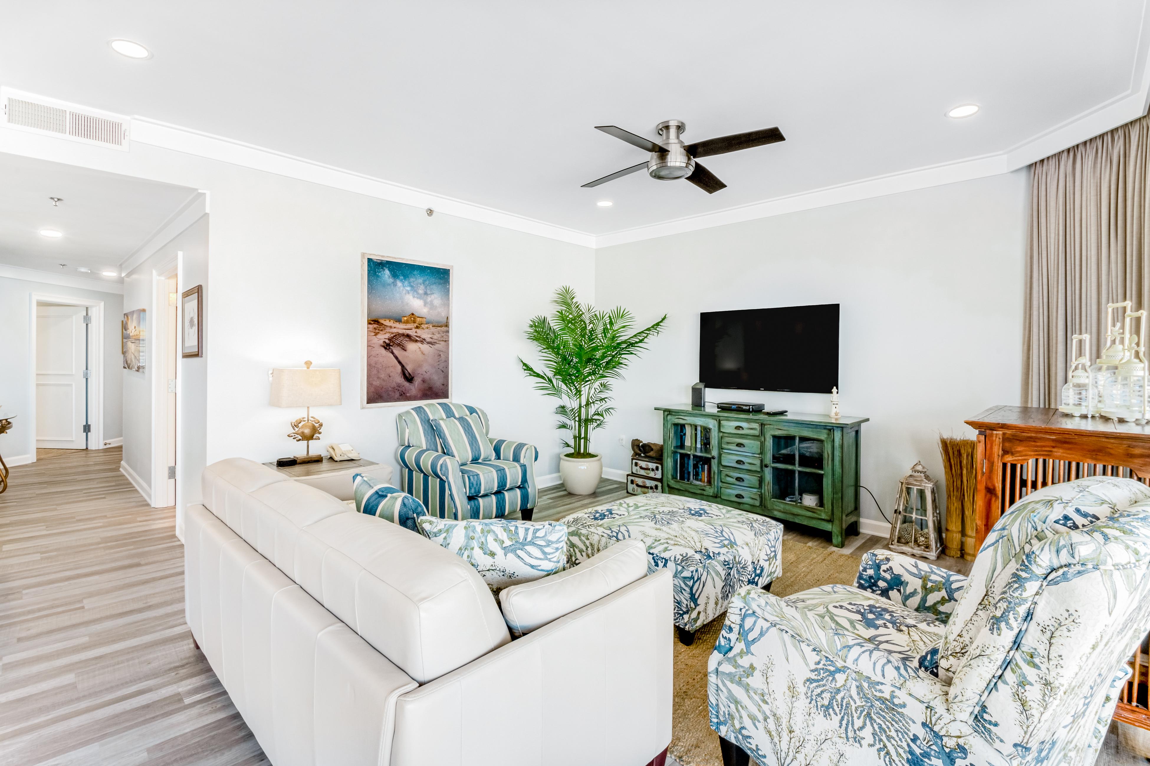 TOPS'L Tides 1010 Condo rental in TOPS'L Tides in Destin Florida - #7