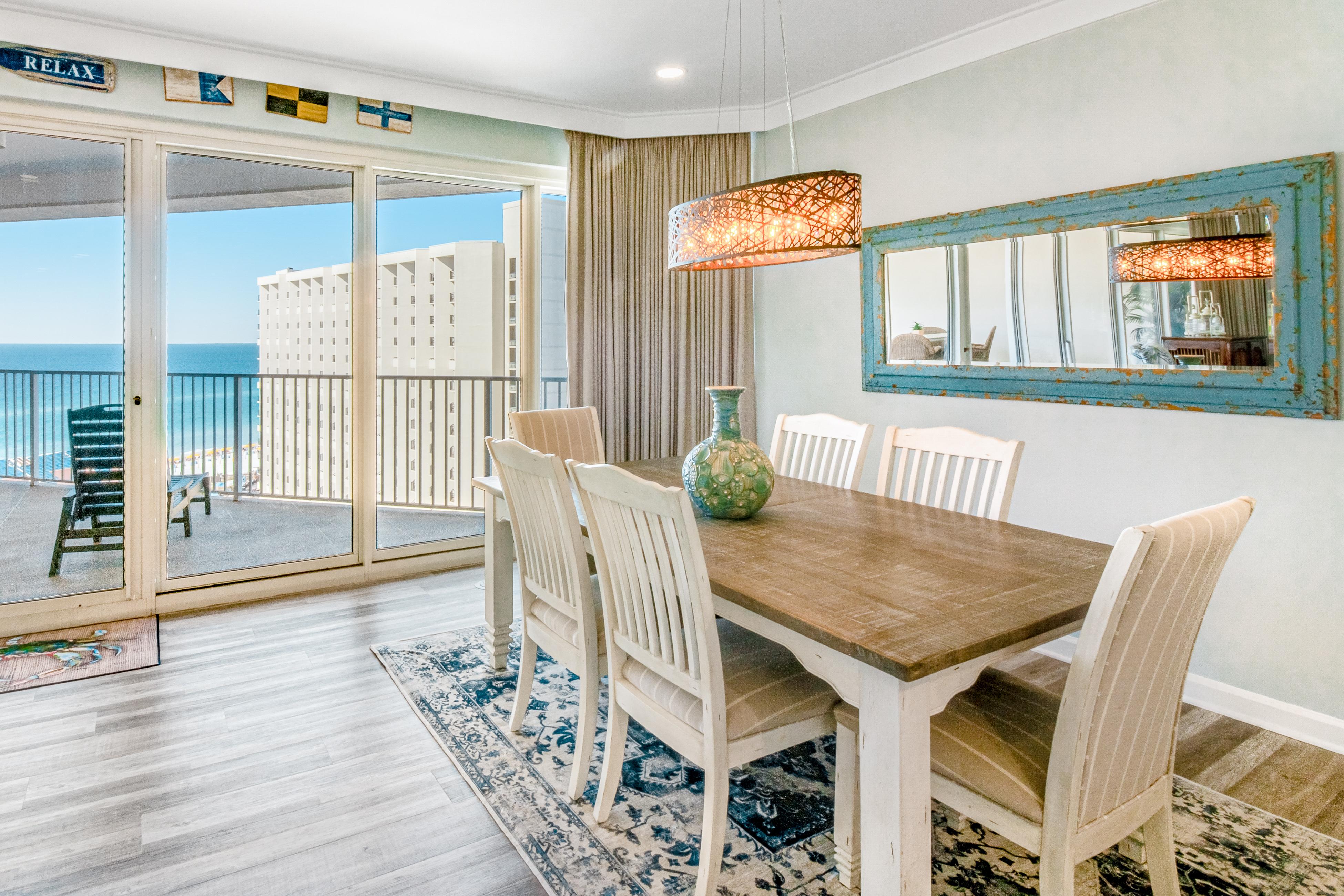 TOPS'L Tides 1010 Condo rental in TOPS'L Tides in Destin Florida - #8