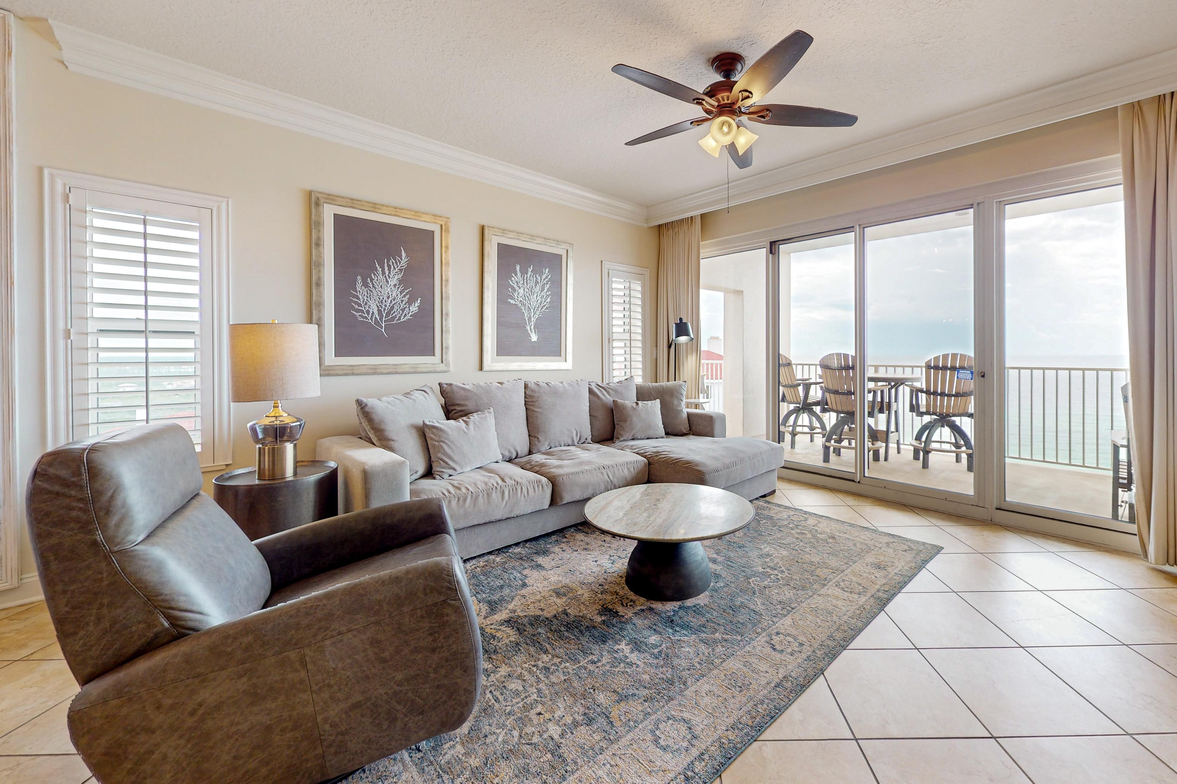 TOPS'L Tides 1101 Condo rental in TOPS'L Tides in Destin Florida - #2