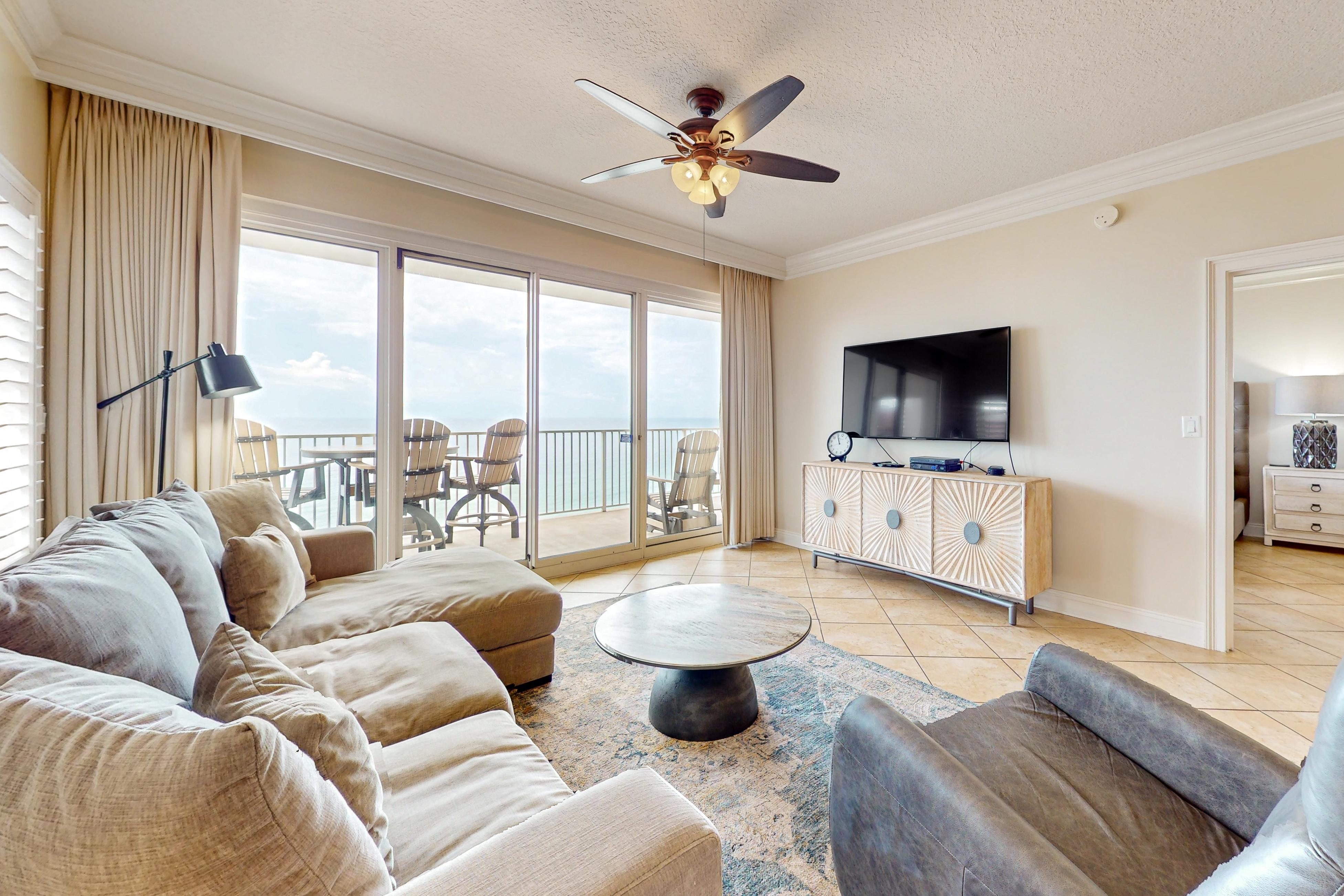 TOPS'L Tides 1101 Condo rental in TOPS'L Tides in Destin Florida - #4