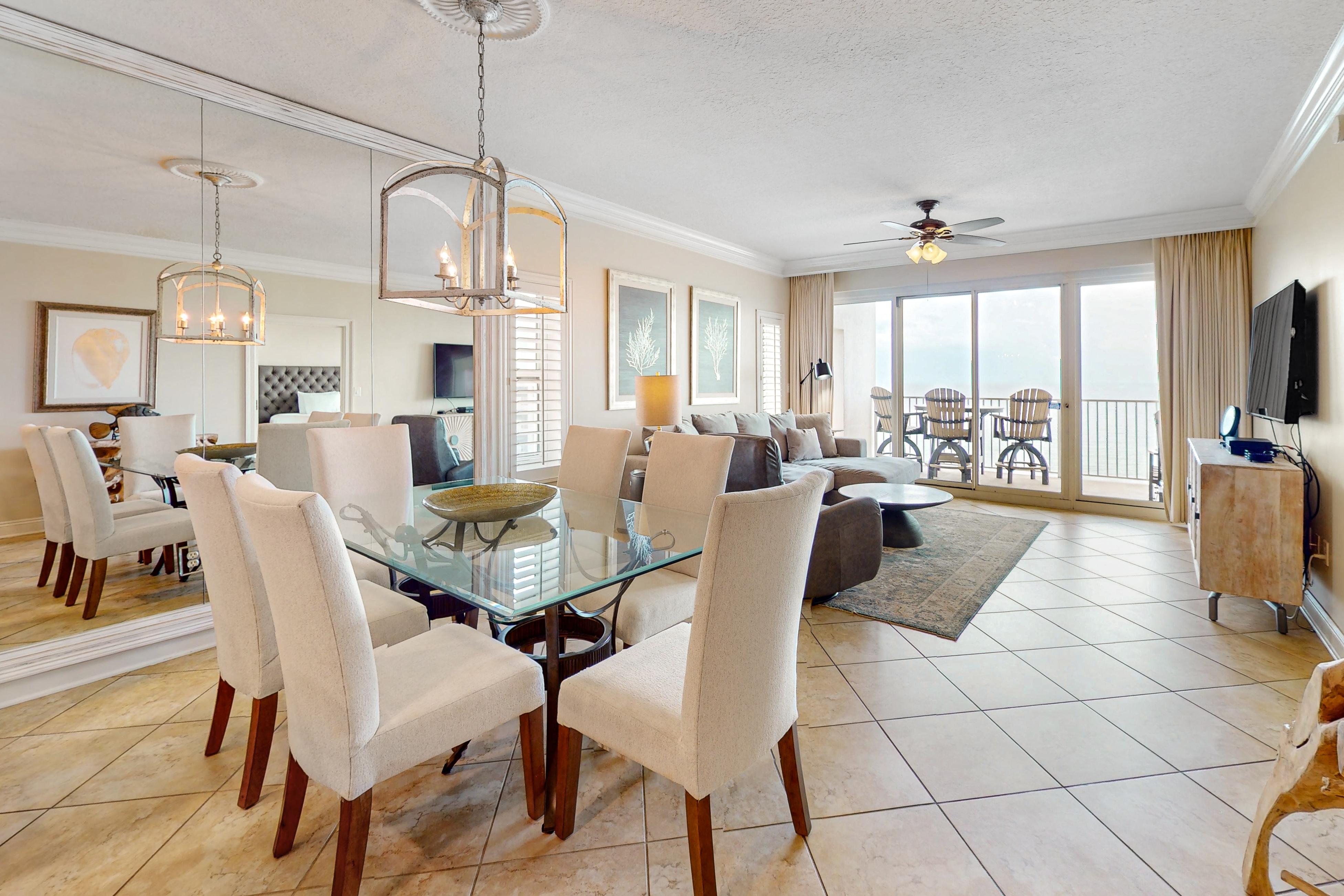 TOPS'L Tides 1101 Condo rental in TOPS'L Tides in Destin Florida - #5