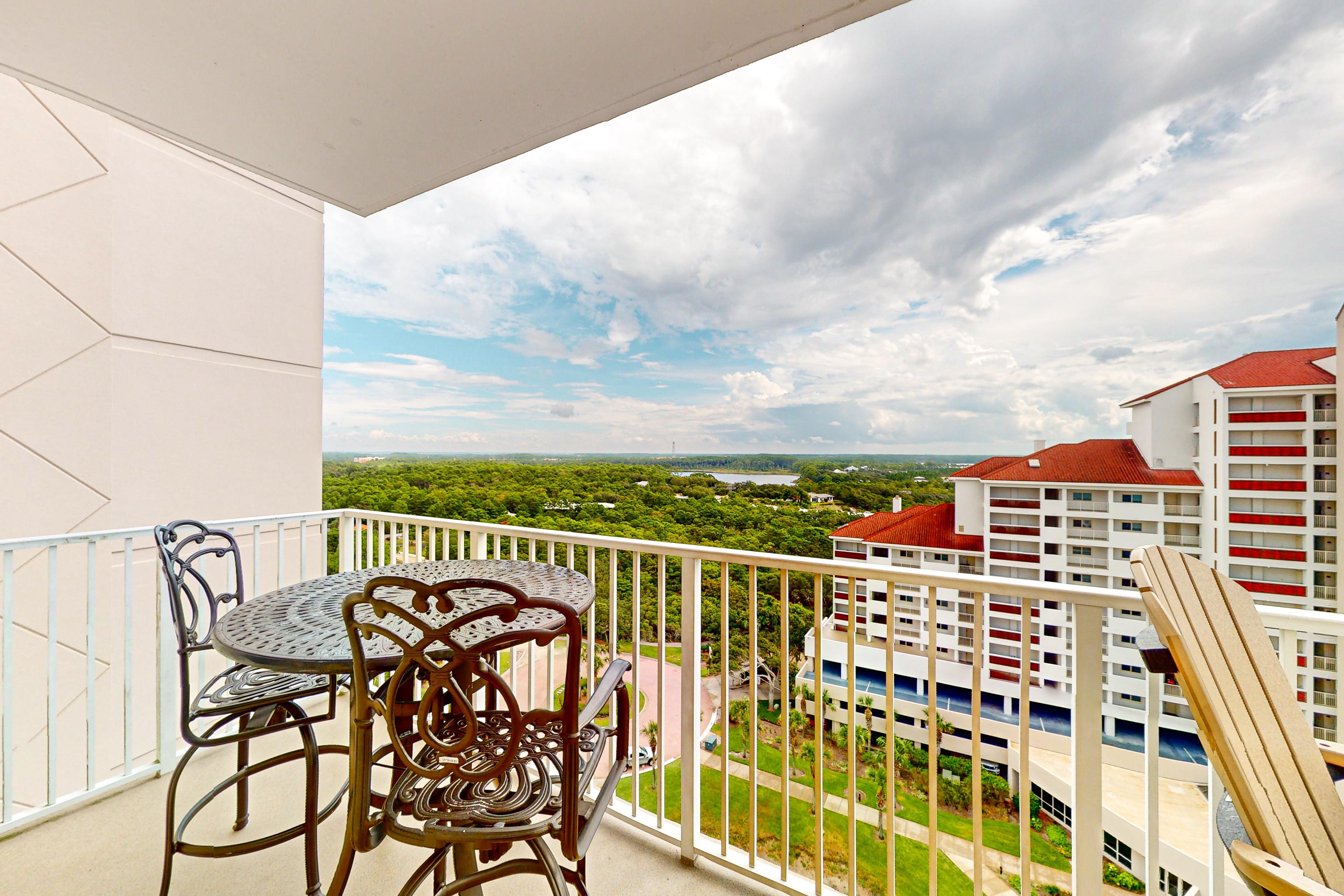 TOPS'L Tides 1101 Condo rental in TOPS'L Tides in Destin Florida - #19