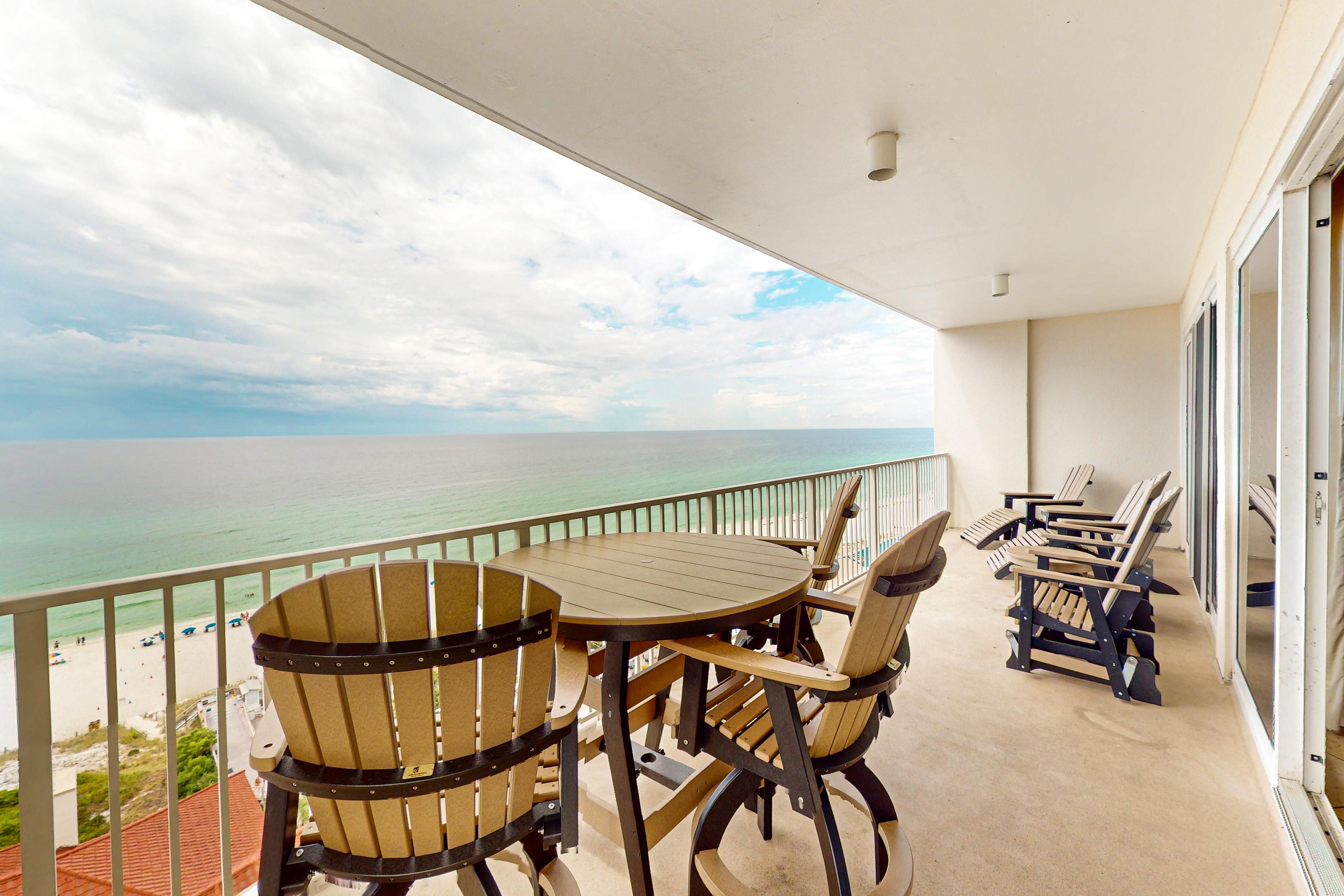 TOPS'L Tides 1101 Condo rental in TOPS'L Tides in Destin Florida - #20