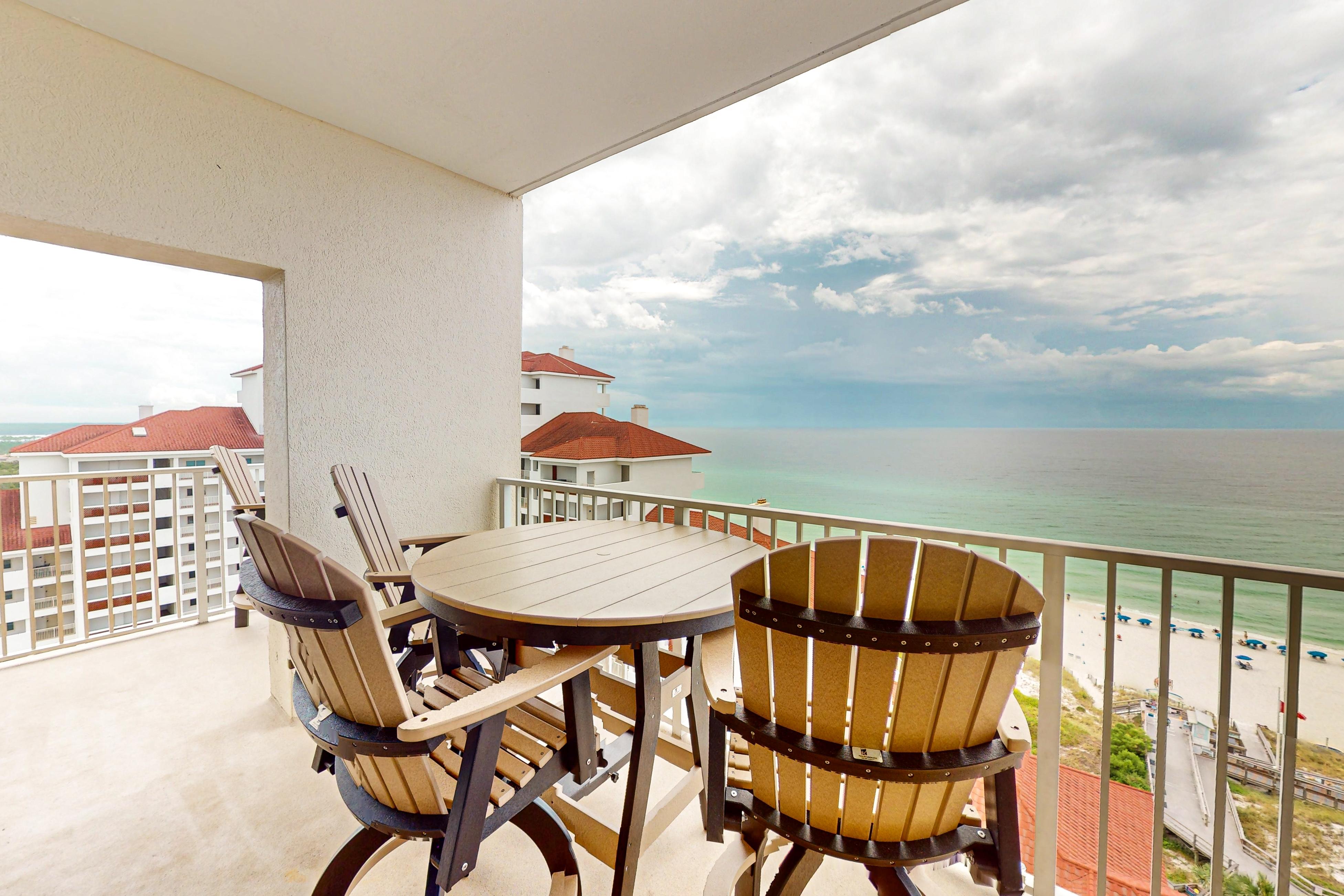 TOPS'L Tides 1101 Condo rental in TOPS'L Tides in Destin Florida - #21