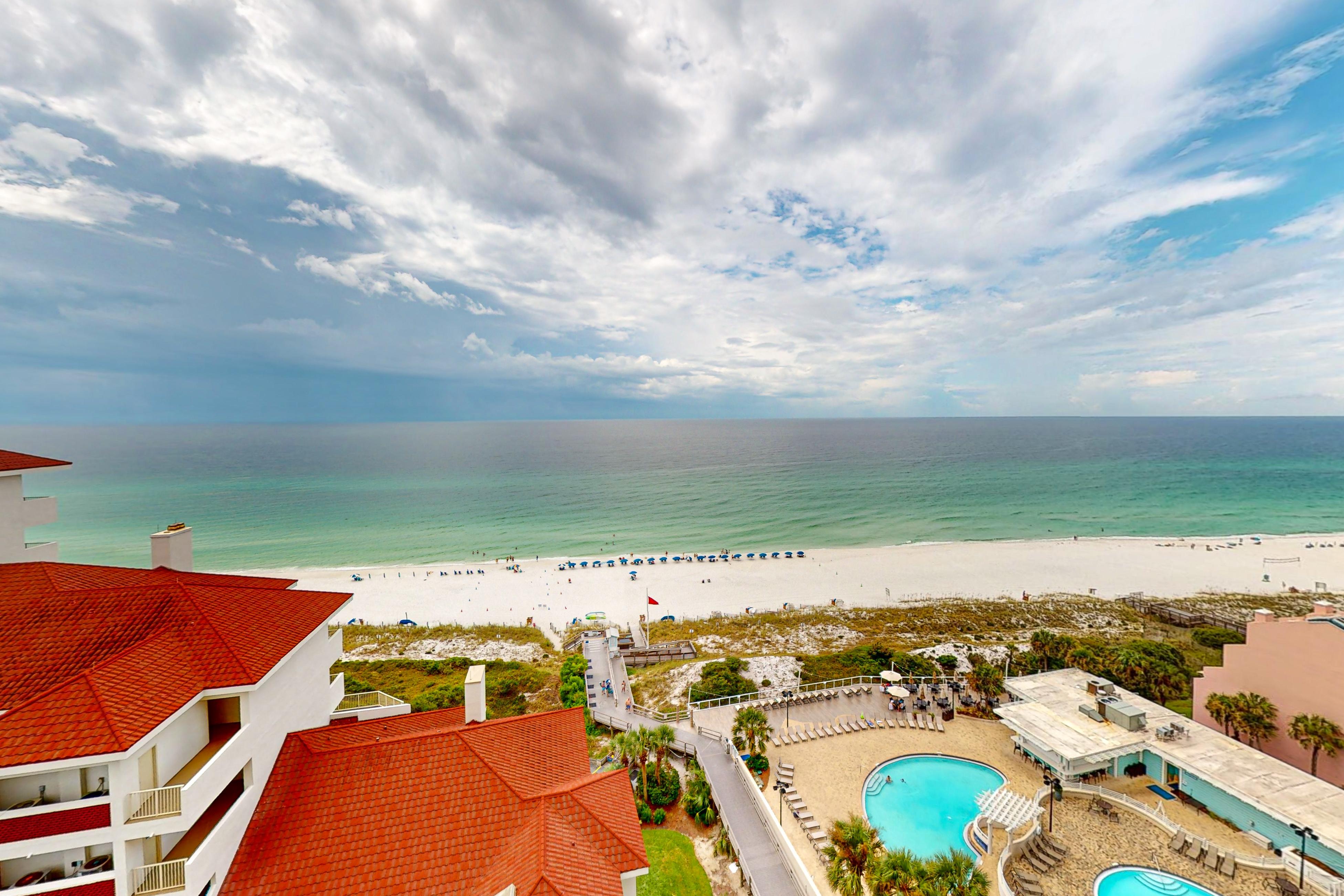 TOPS'L Tides 1101 Condo rental in TOPS'L Tides in Destin Florida - #22