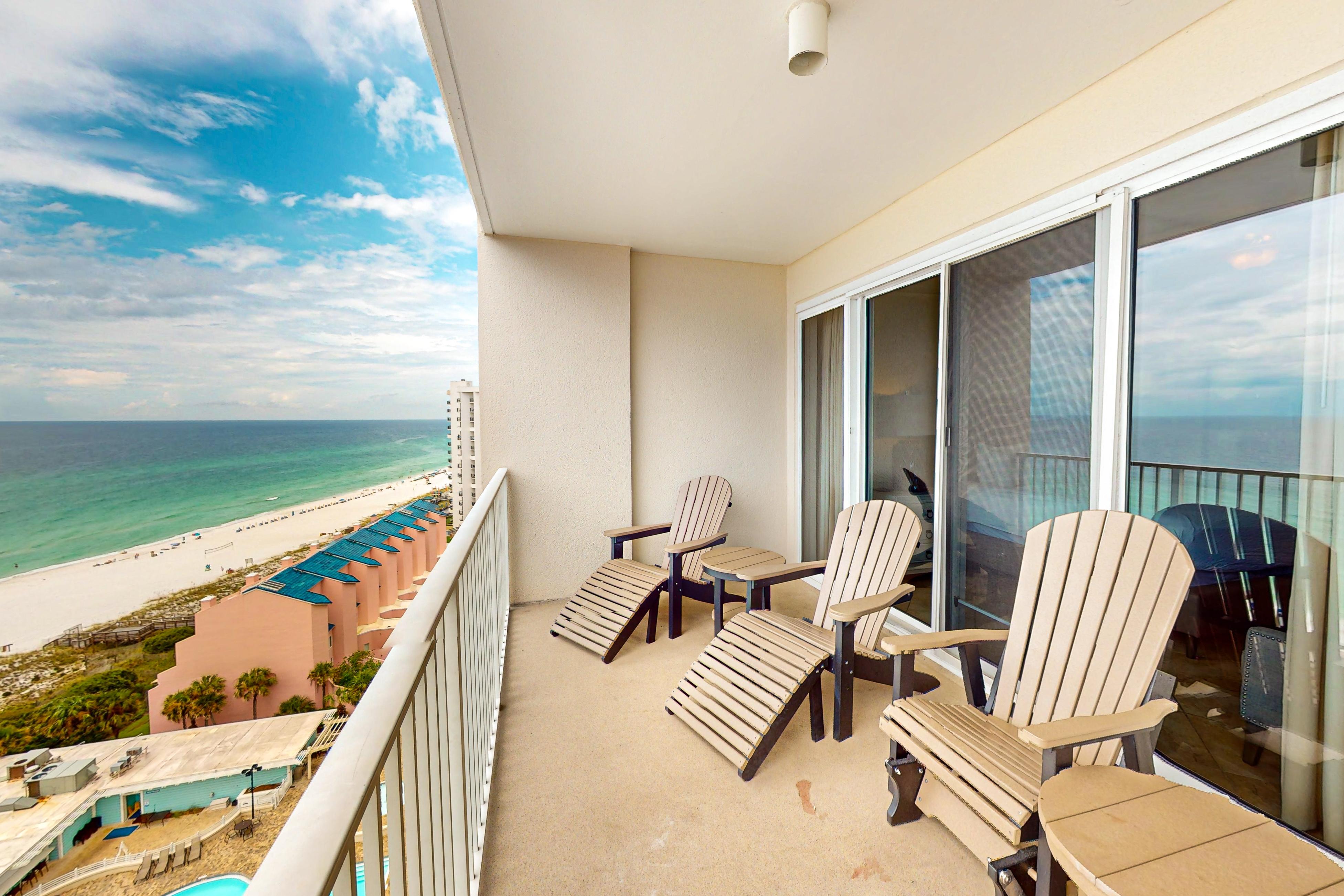 TOPS'L Tides 1101 Condo rental in TOPS'L Tides in Destin Florida - #23