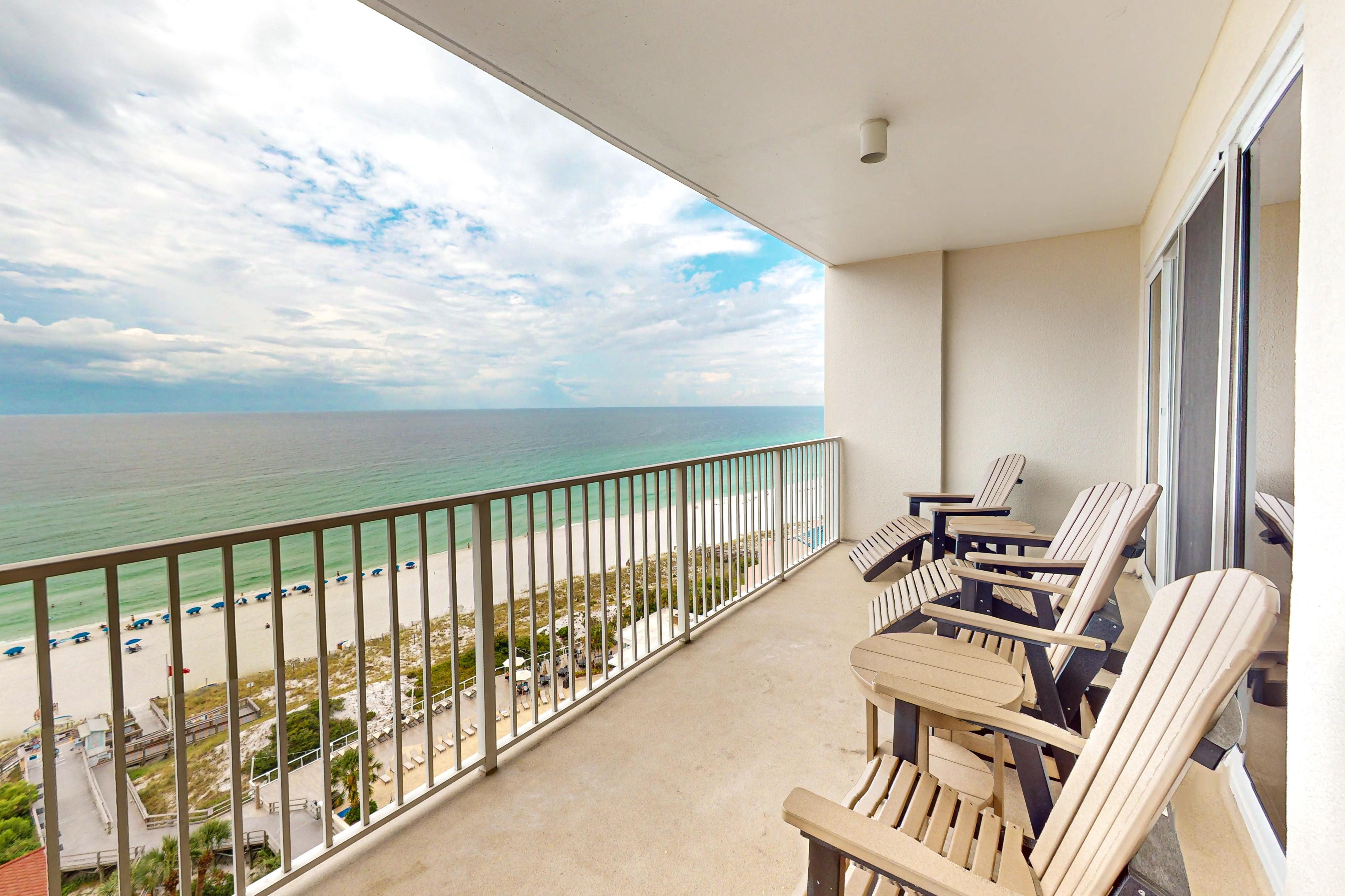 TOPS'L Tides 1101 Condo rental in TOPS'L Tides in Destin Florida - #24