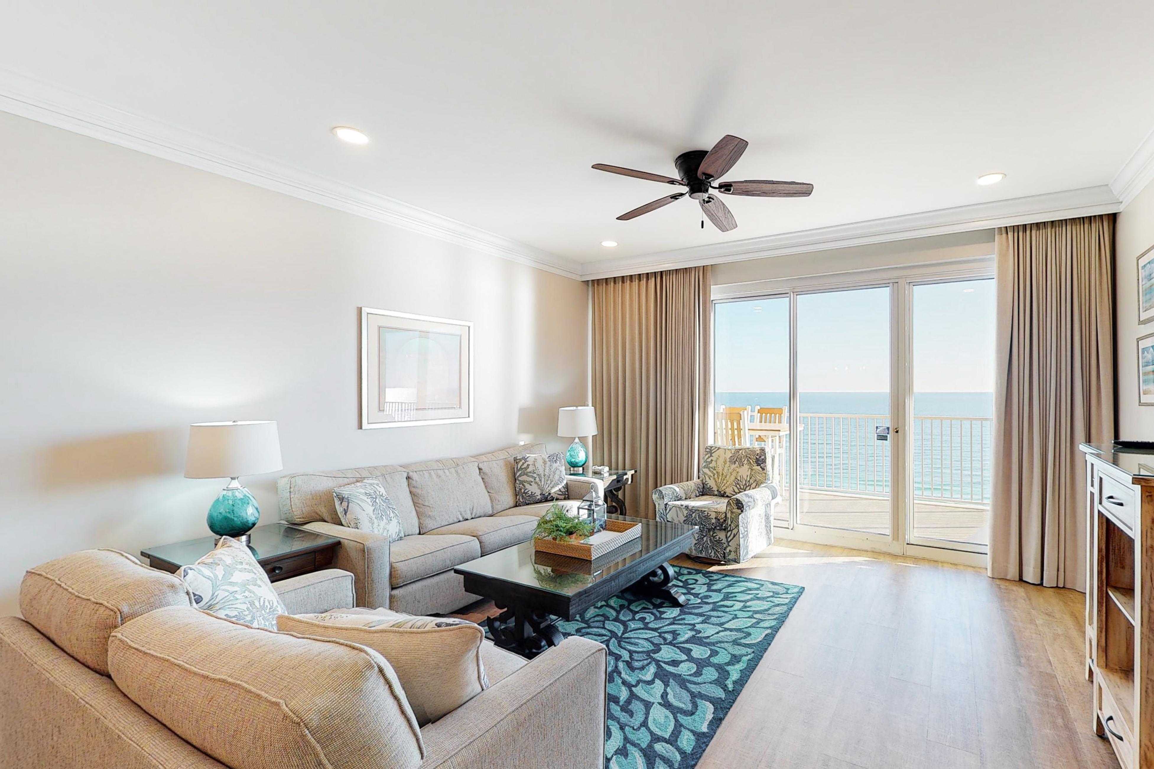 TOPS'L Tides 1103 Condo rental in TOPS'L Tides in Destin Florida - #1