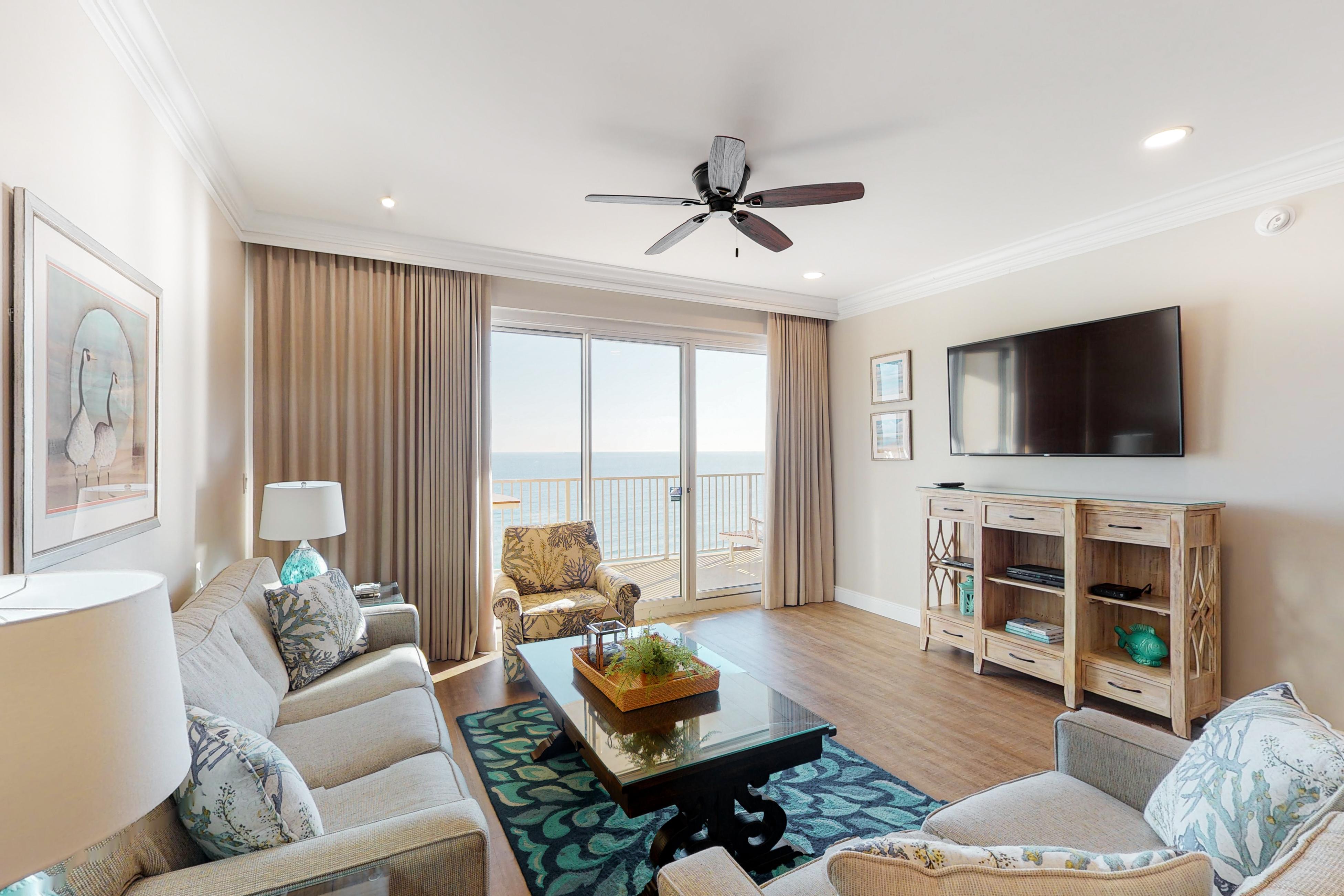 TOPS'L Tides 1103 Condo rental in TOPS'L Tides in Destin Florida - #3