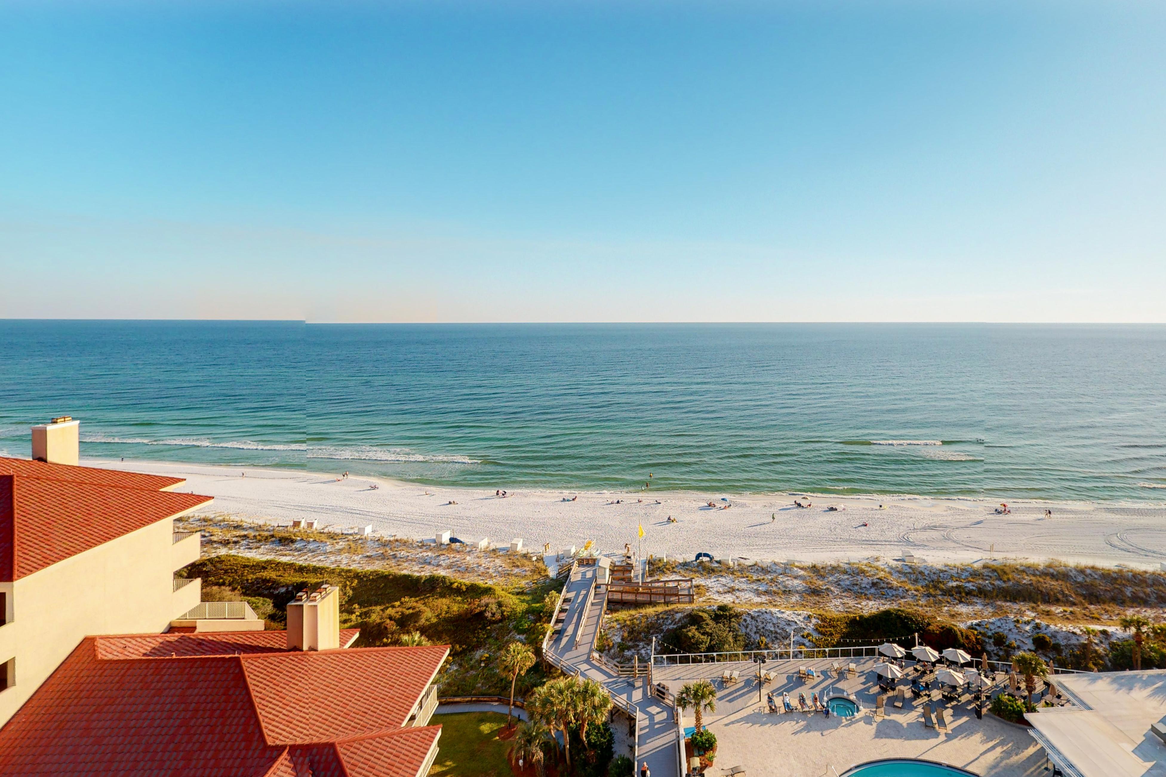 TOPS'L Tides 1103 Condo rental in TOPS'L Tides in Destin Florida - #20