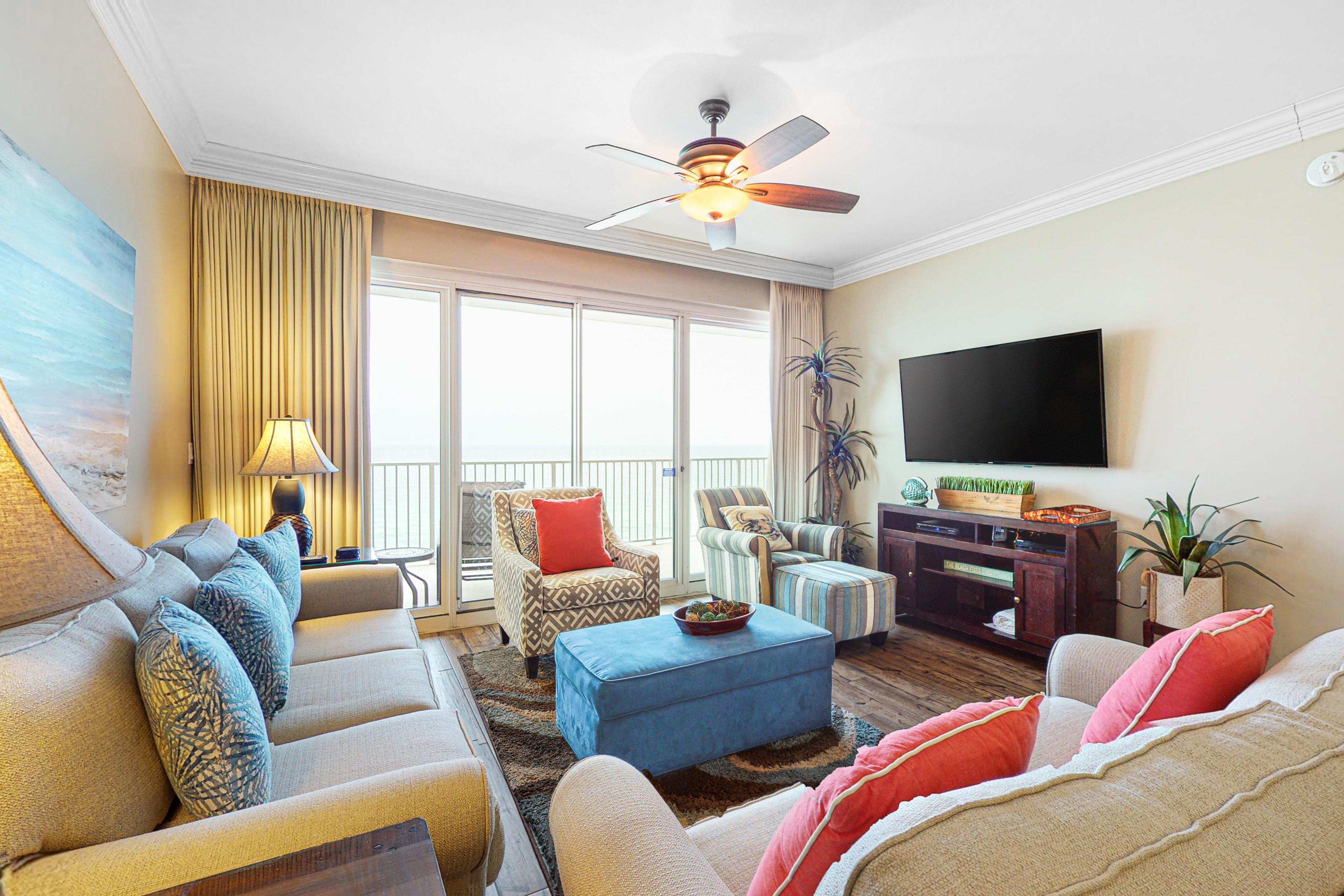 TOPS'L Tides 1105 Condo rental in TOPS'L Tides in Destin Florida - #1