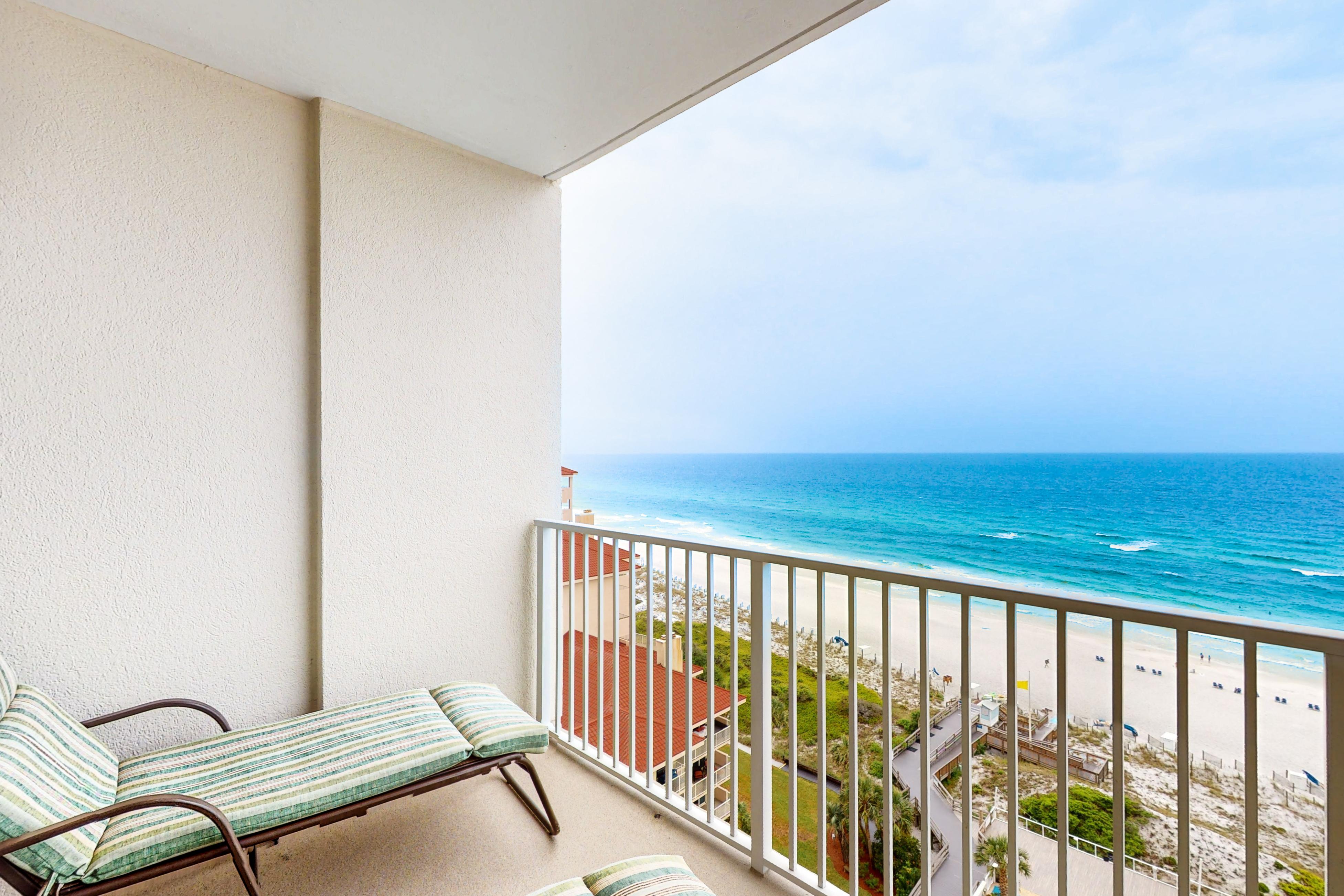 TOPS'L Tides 1105 Condo rental in TOPS'L Tides in Destin Florida - #2