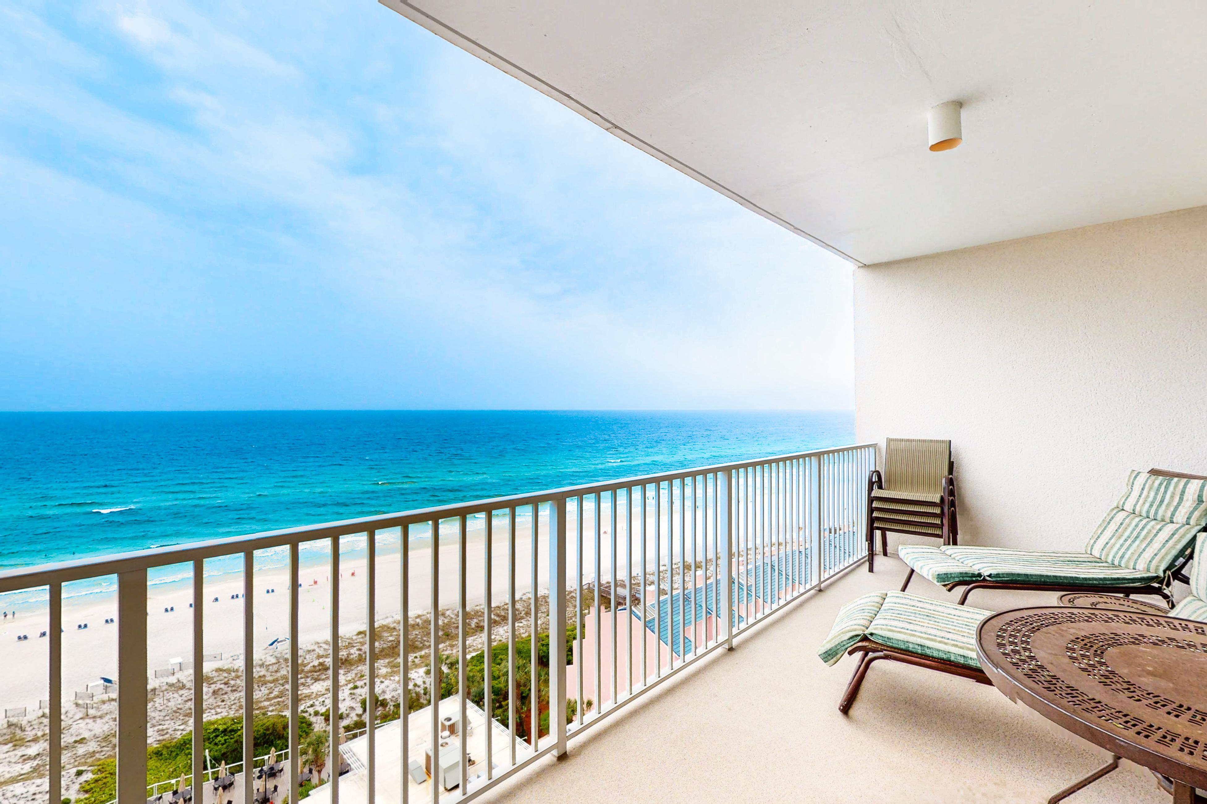 TOPS'L Tides 1105 Condo rental in TOPS'L Tides in Destin Florida - #4