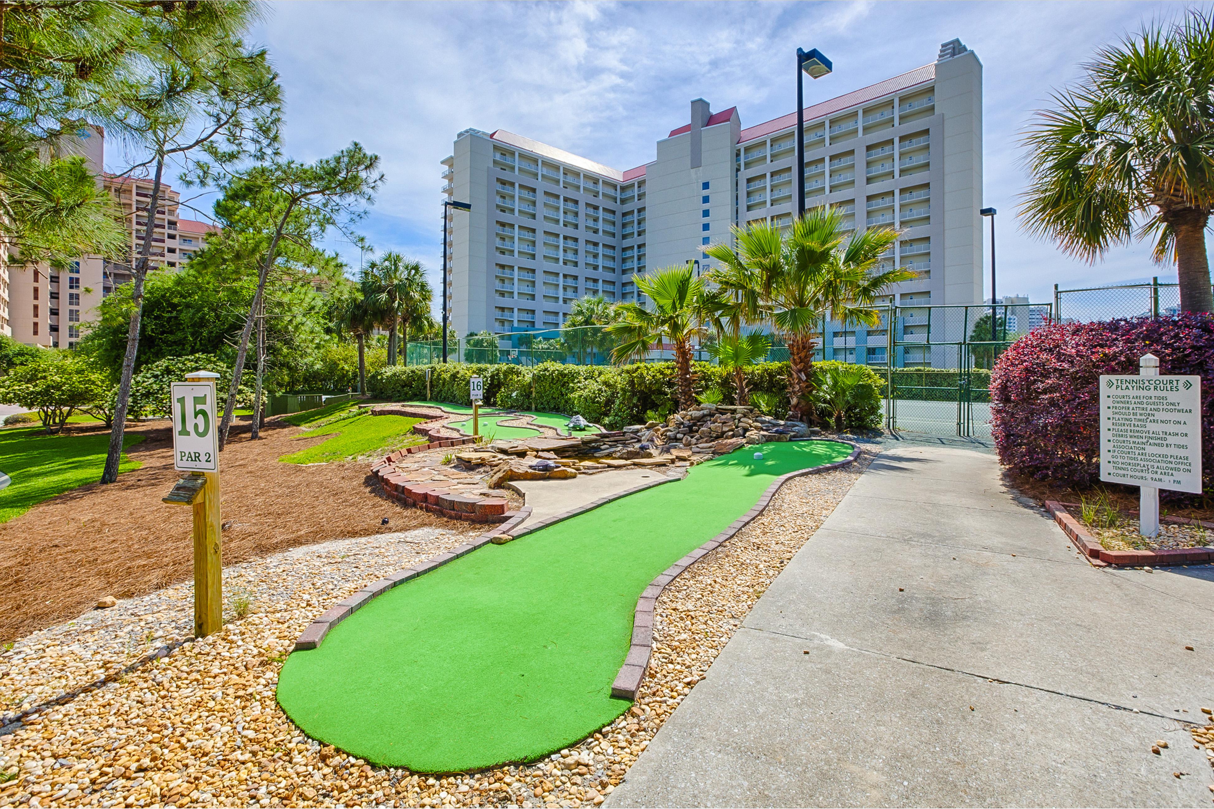 TOPS'L Tides 1105 Condo rental in TOPS'L Tides in Destin Florida - #24