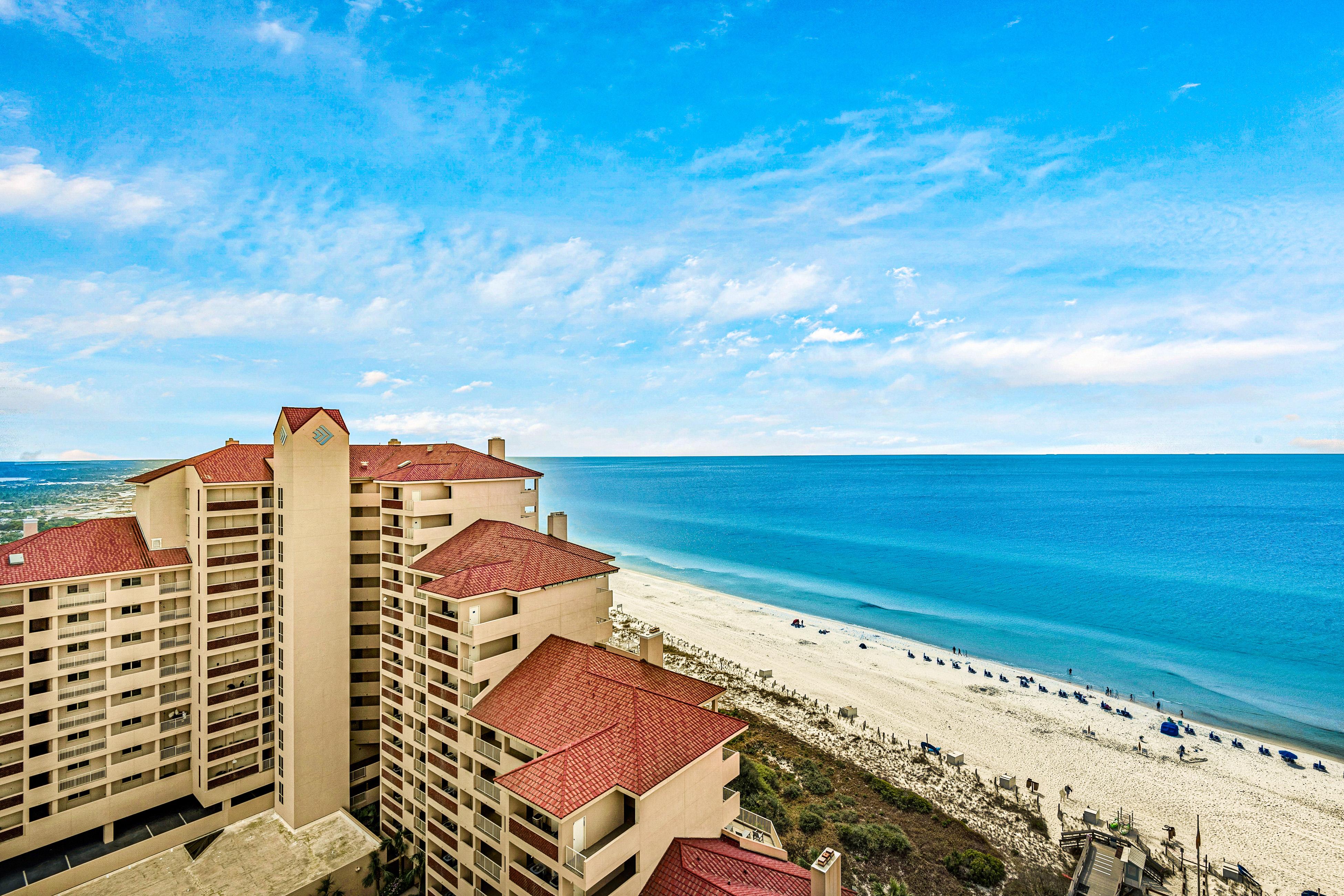 TOPS'L Tides 1105 Condo rental in TOPS'L Tides in Destin Florida - #29