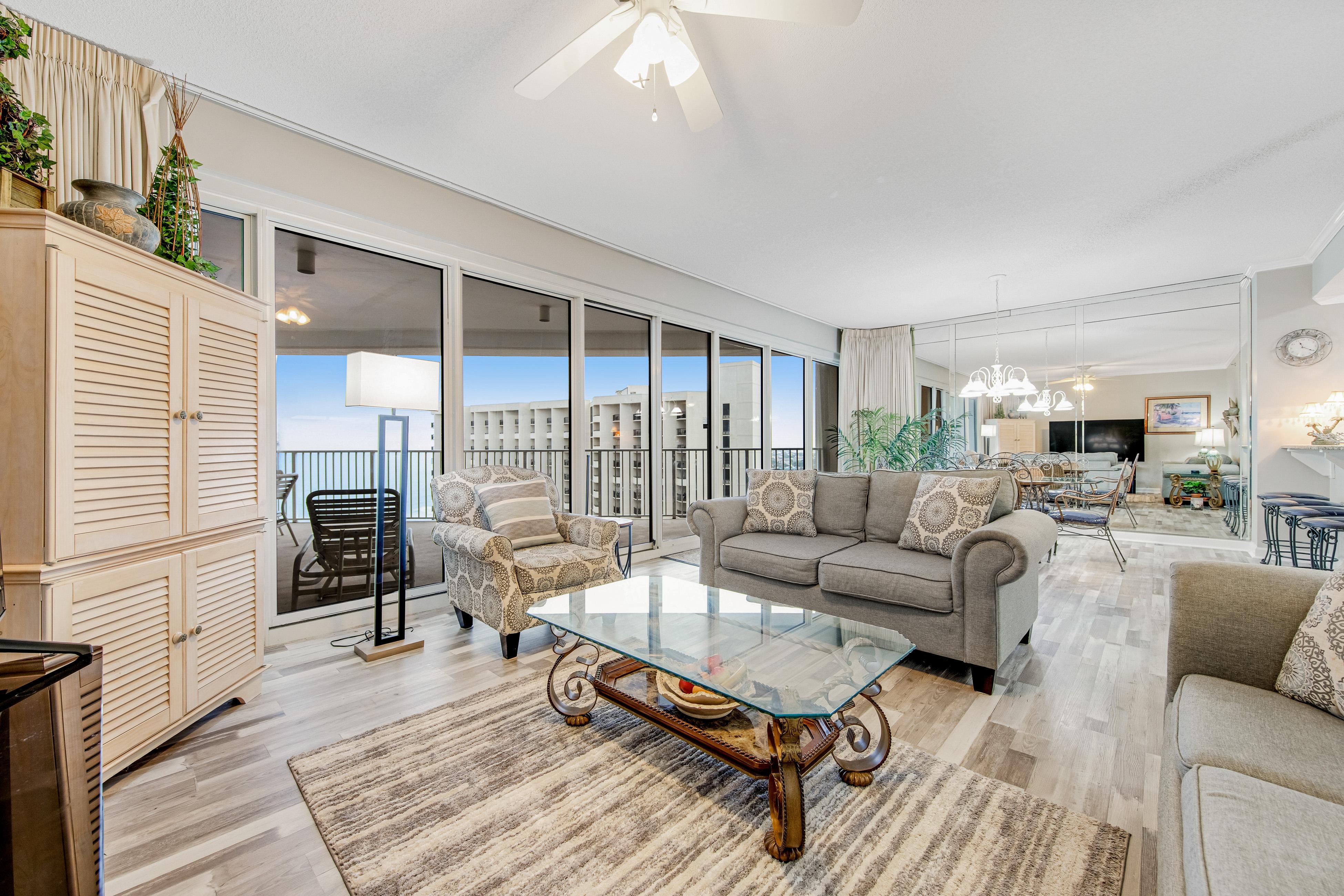 TOPS'L Tides 1107 Condo rental in TOPS'L Tides in Destin Florida - #3