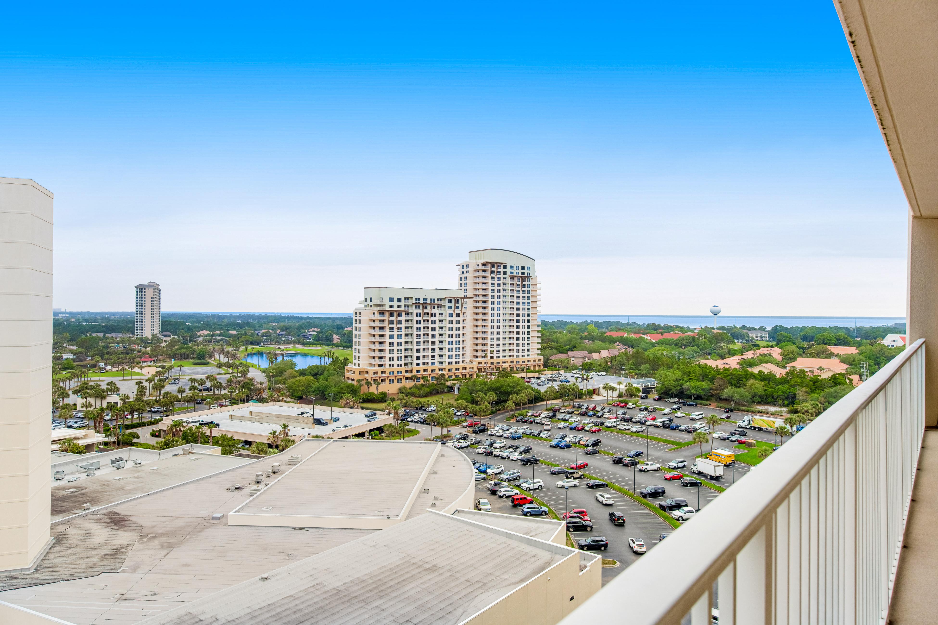 TOPS'L Tides 1107 Condo rental in TOPS'L Tides in Destin Florida - #7