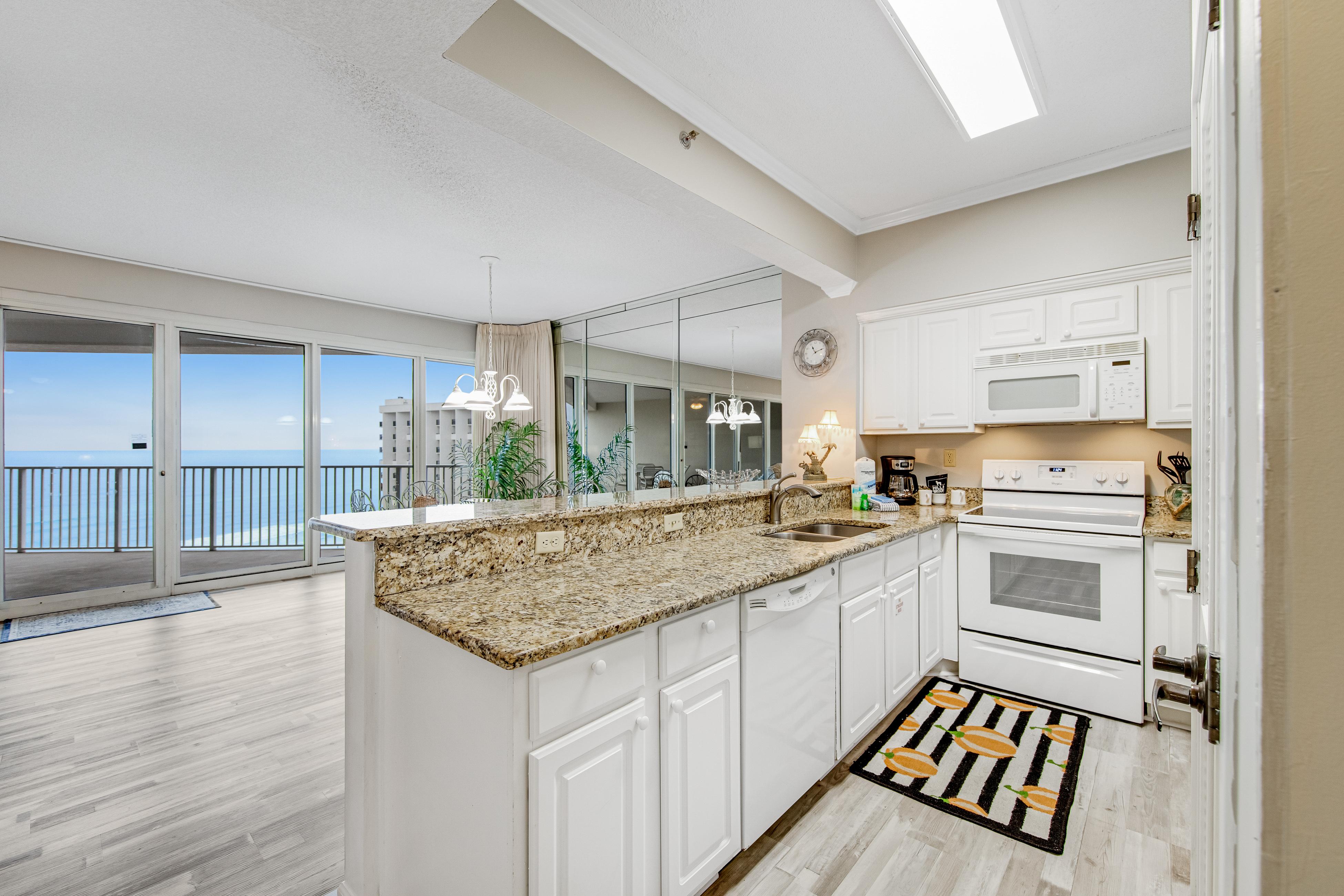 TOPS'L Tides 1107 Condo rental in TOPS'L Tides in Destin Florida - #10