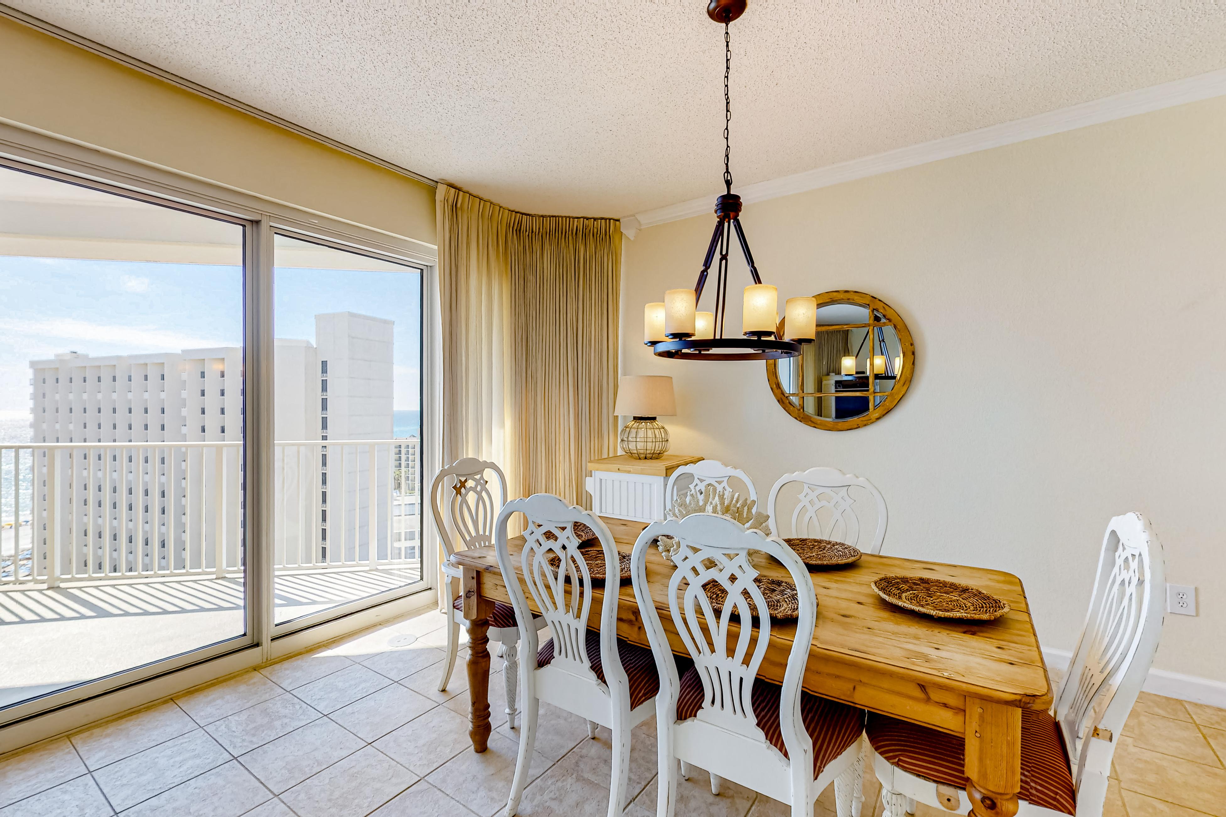 TOPS'L Tides 1110 Condo rental in TOPS'L Tides in Destin Florida - #3