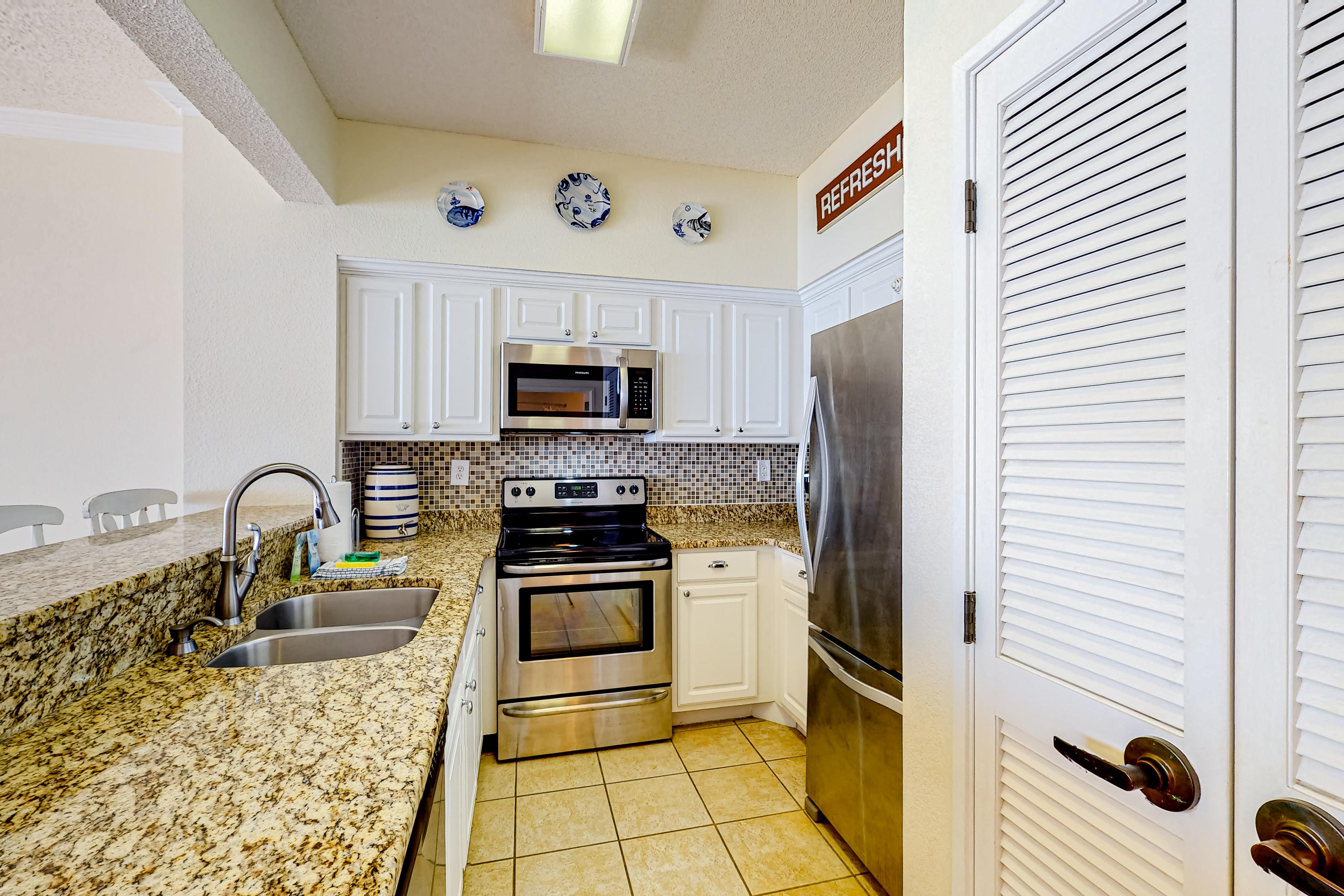 TOPS'L Tides 1110 Condo rental in TOPS'L Tides in Destin Florida - #7